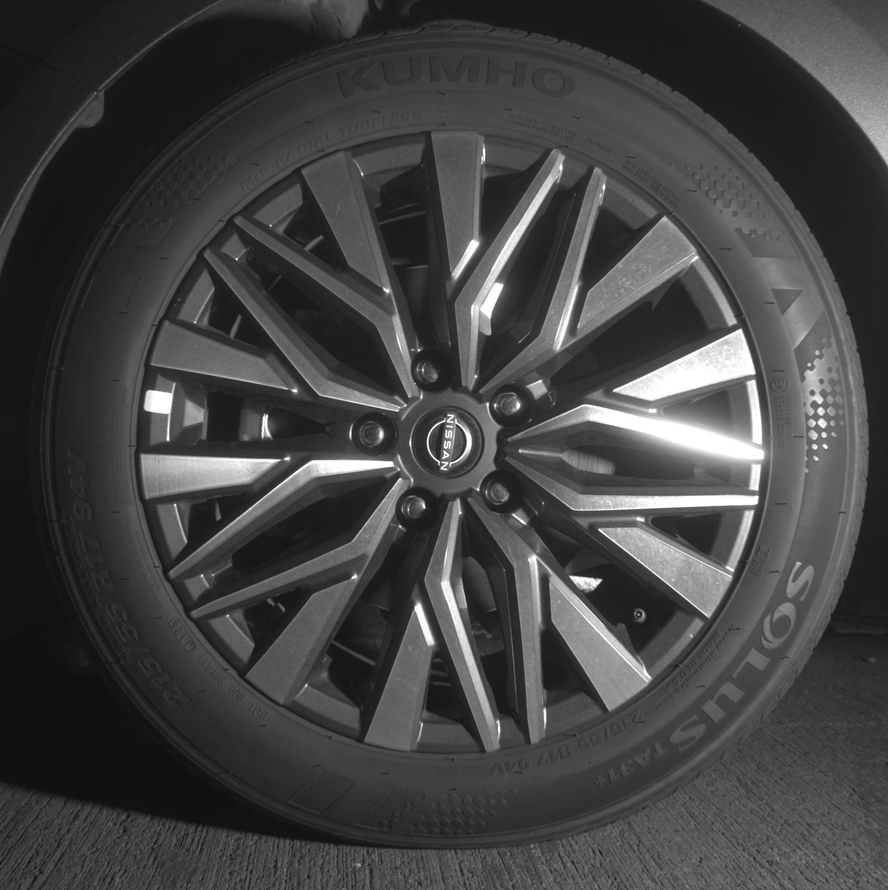 Thumbnail: 2025 Nissan Altima - 12