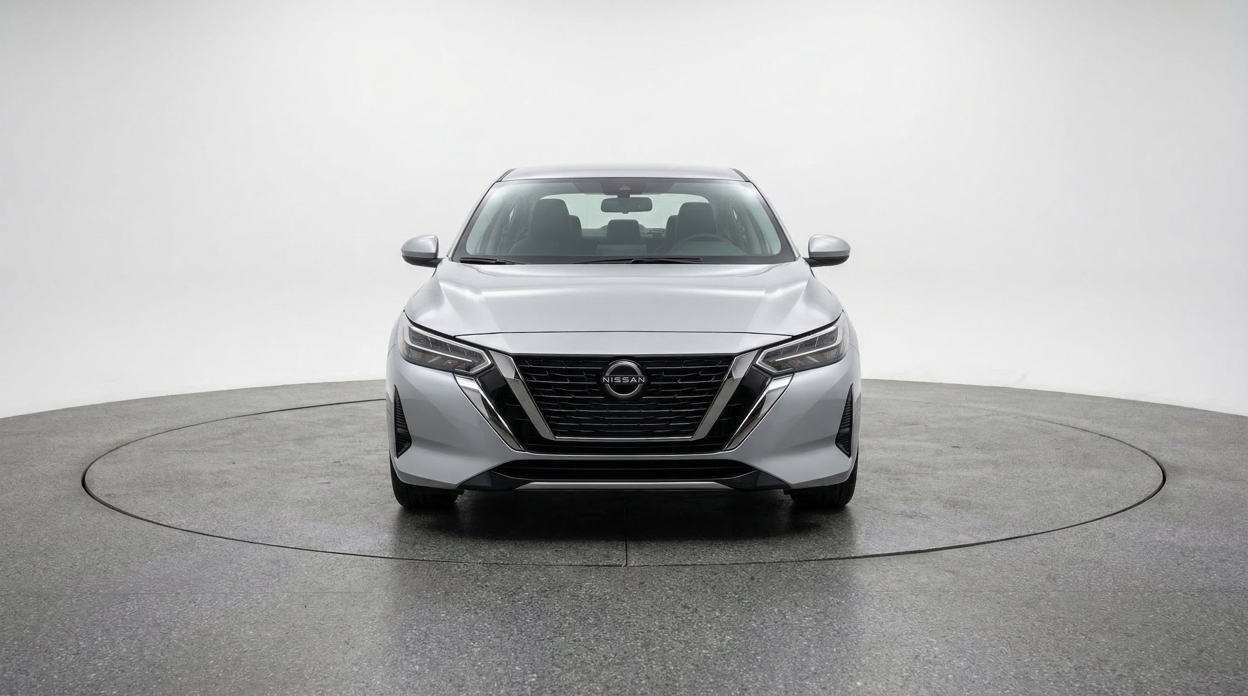 Thumbnail: 2025 Nissan Sentra - 2