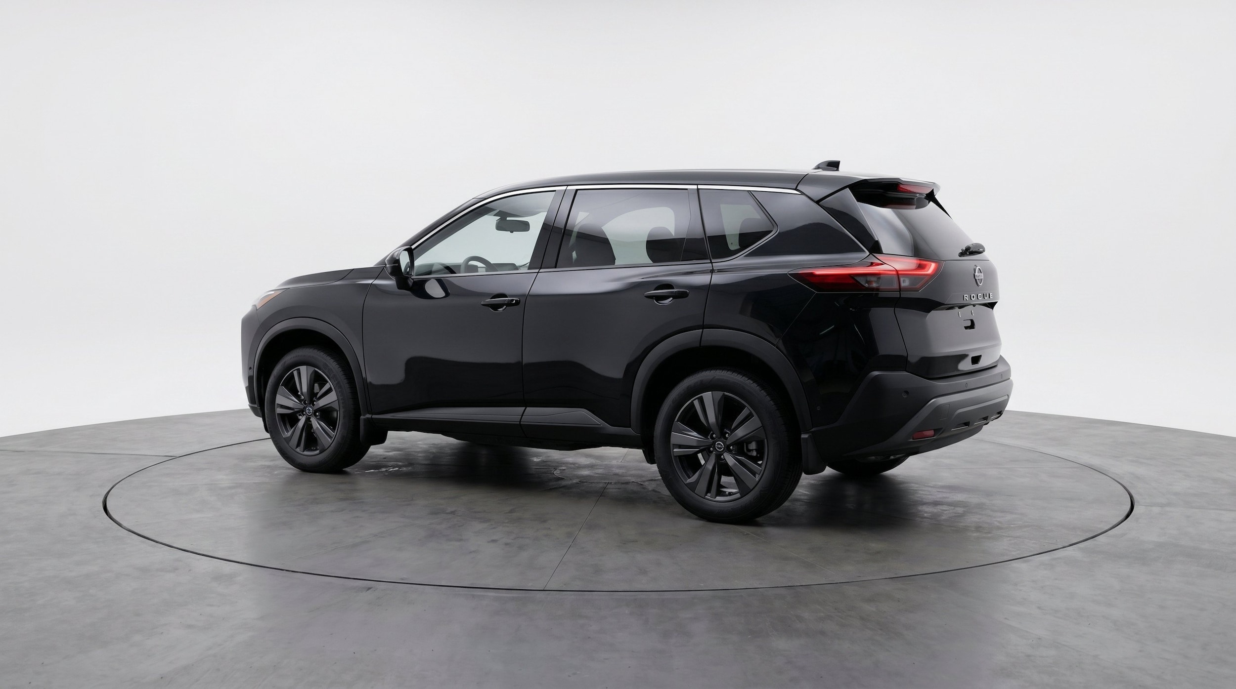 Thumbnail: 2026 Nissan Rogue - 6