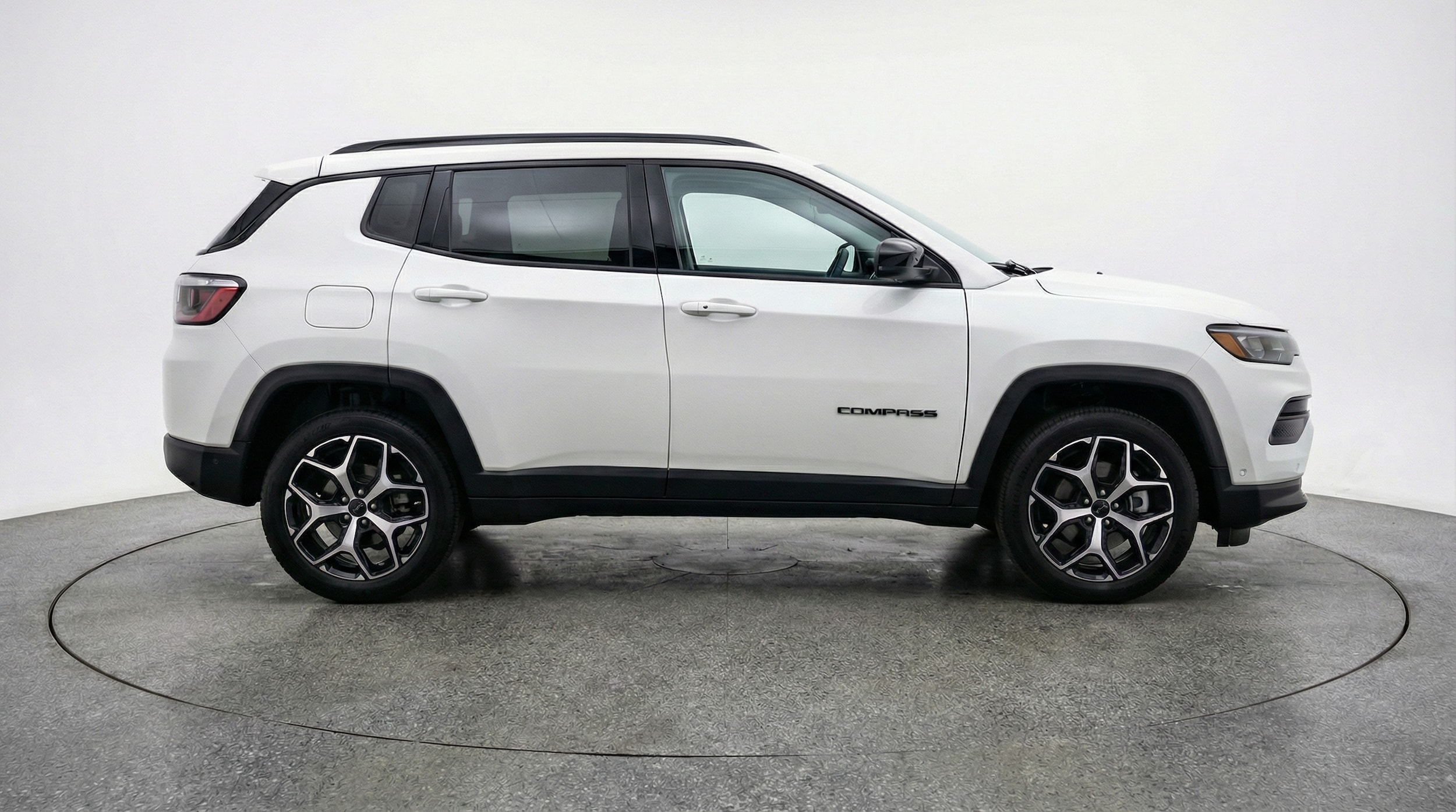 Thumbnail: 2025 Jeep Compass - 8
