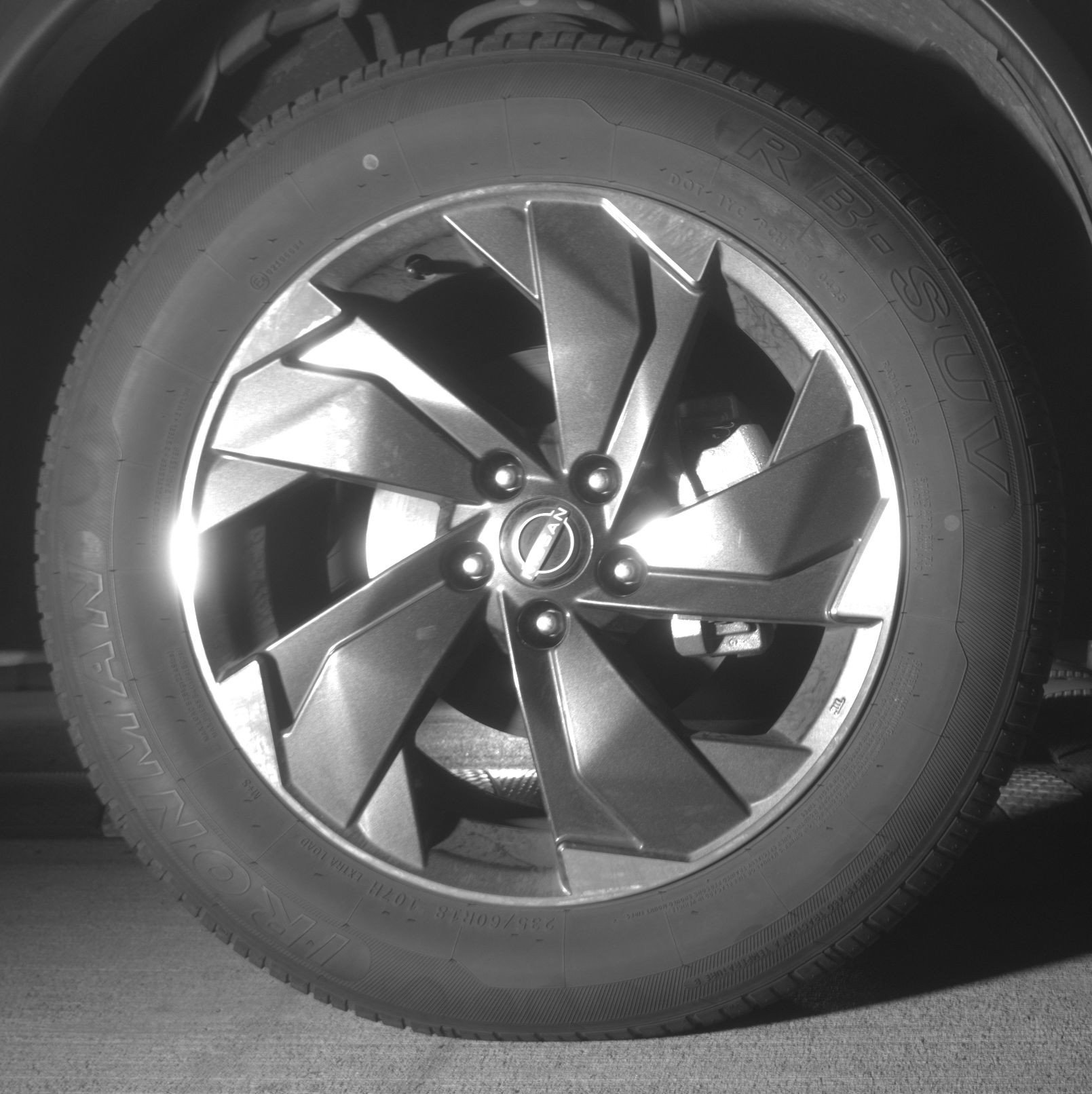 Thumbnail: 2025 Nissan Rogue - 13