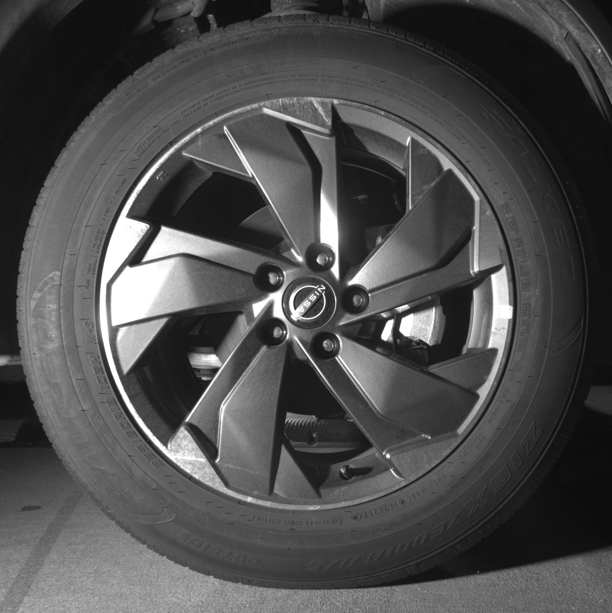 Thumbnail: 2025 Nissan Rogue - 10