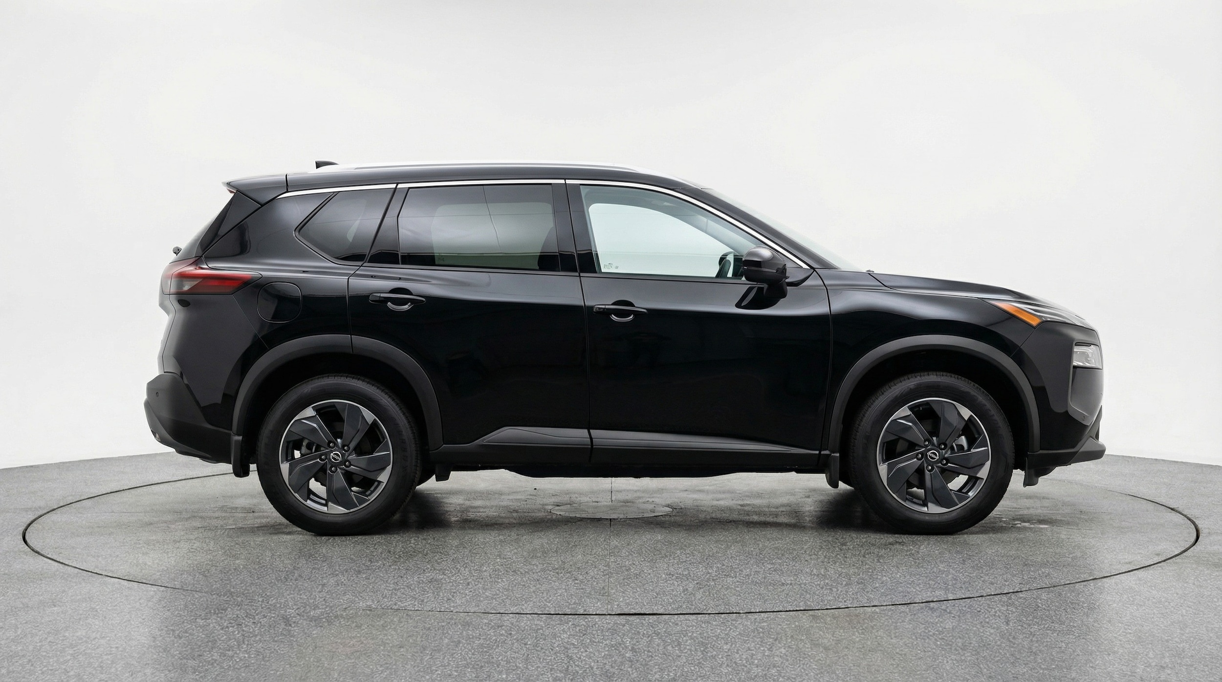 Thumbnail: 2025 Nissan Rogue - 8