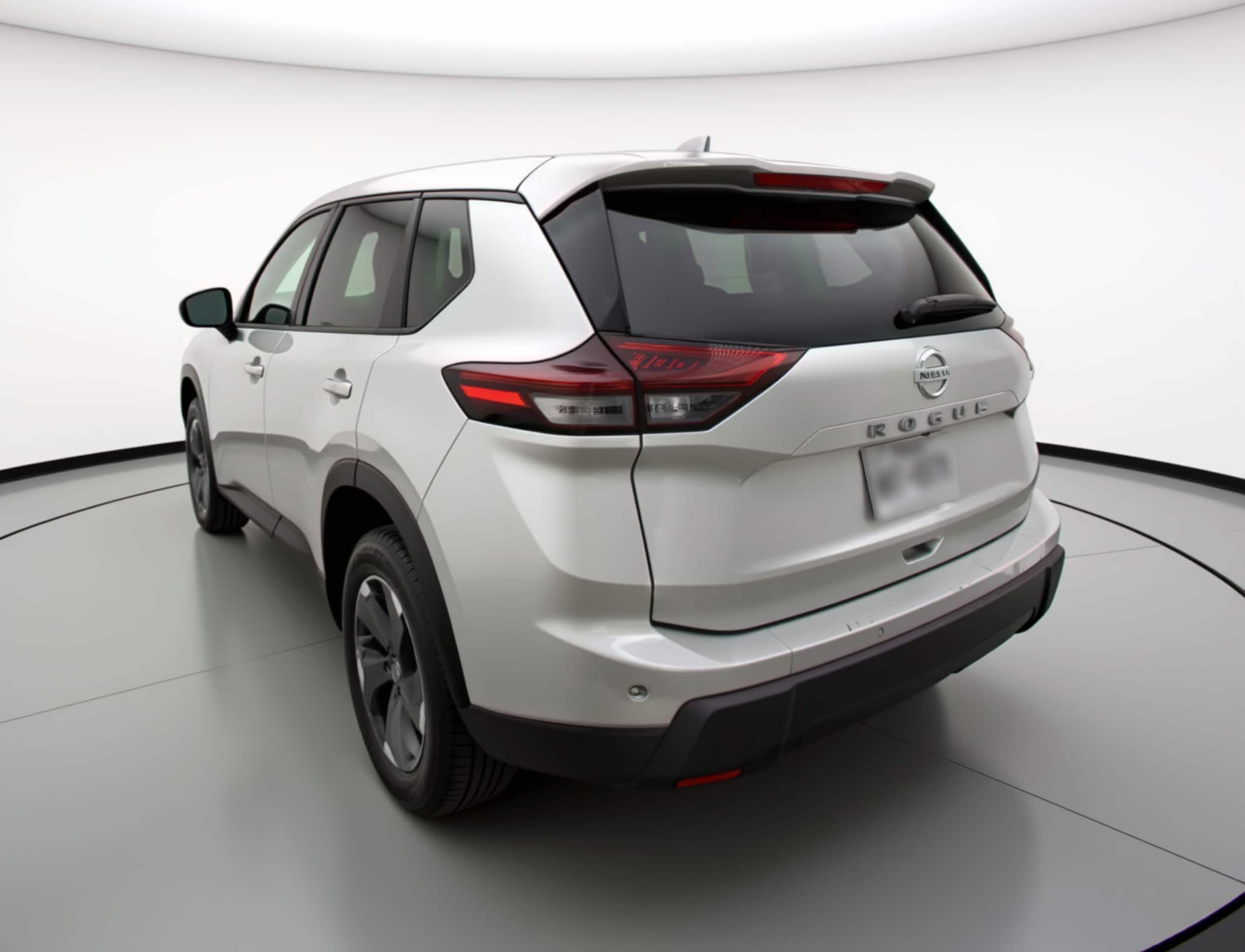 Thumbnail: 2025 Nissan Rogue - 5