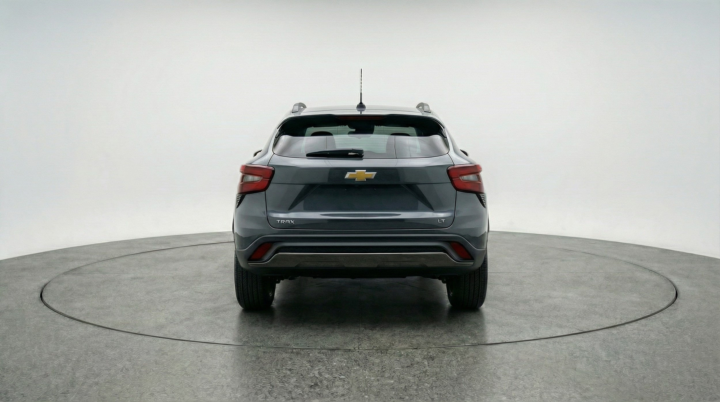 Thumbnail: 2025 Chevrolet Trax - 6