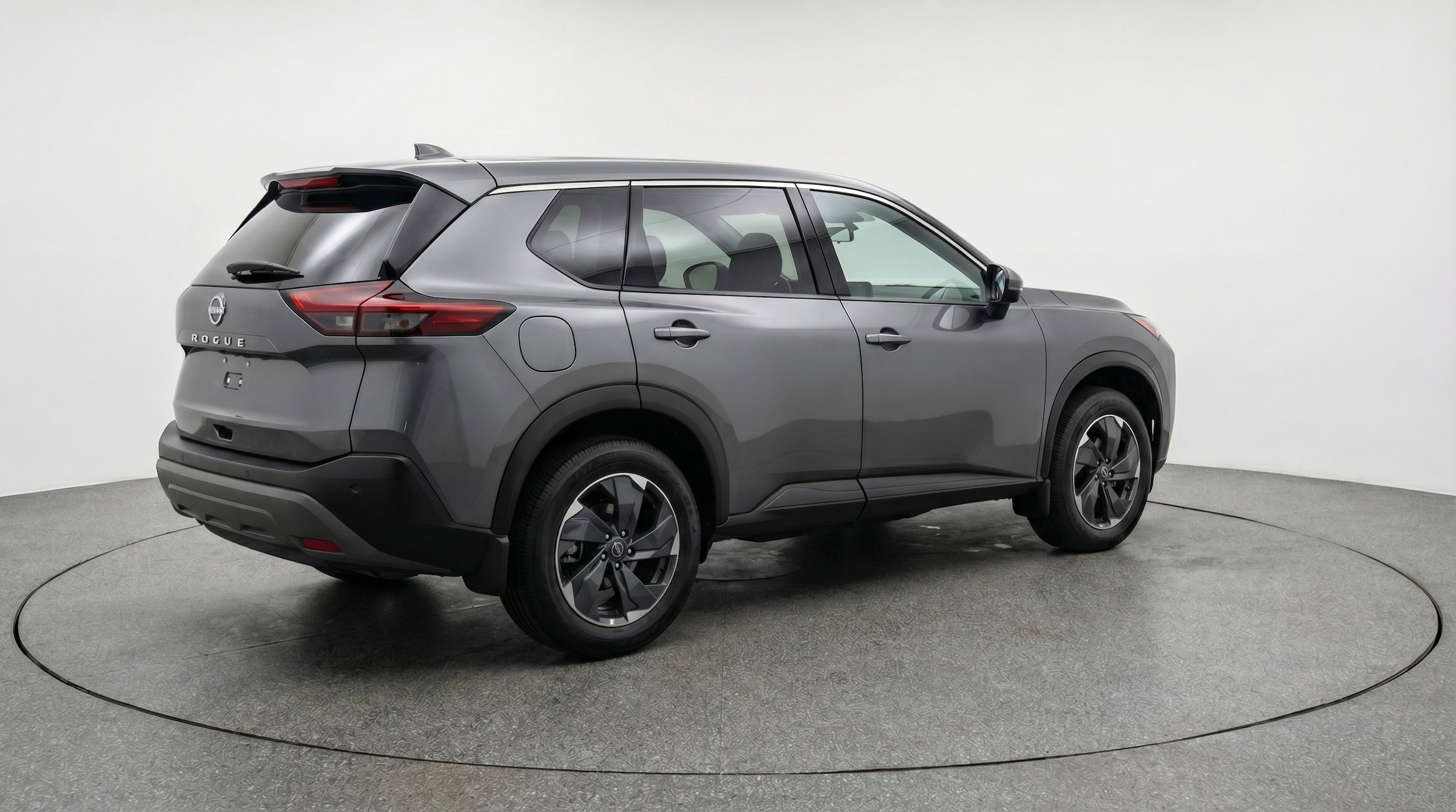 Thumbnail: 2025 Nissan Rogue - 9