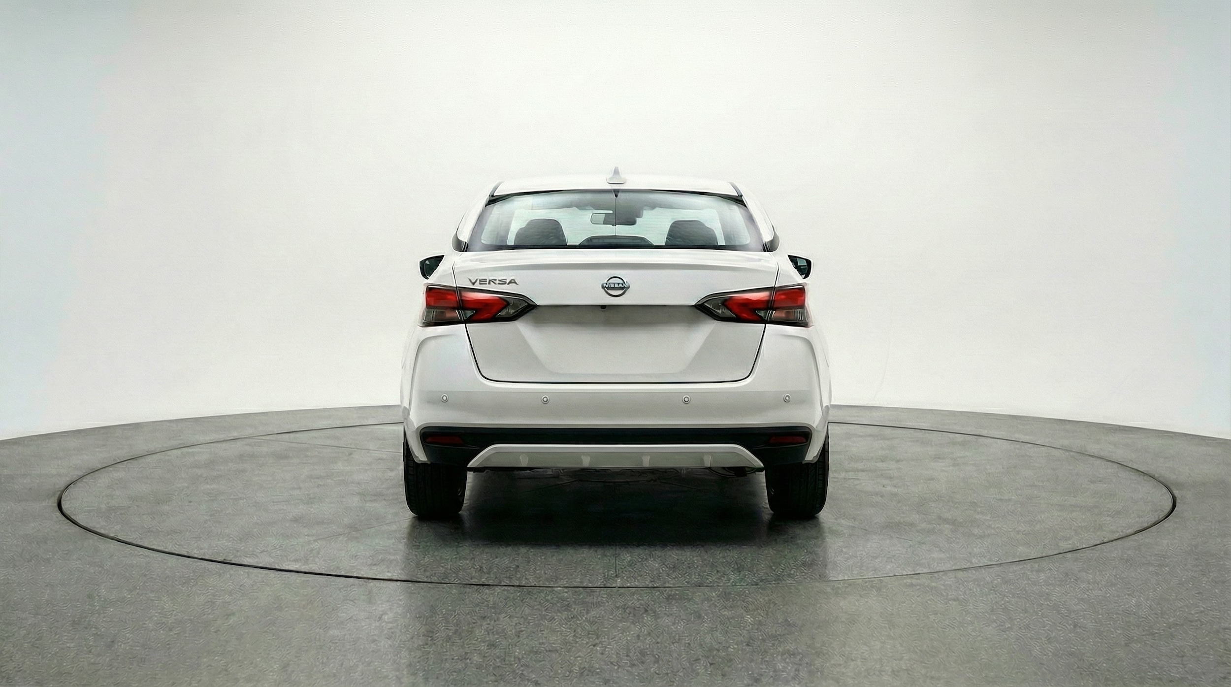 Thumbnail: 2025 Nissan Versa - 6