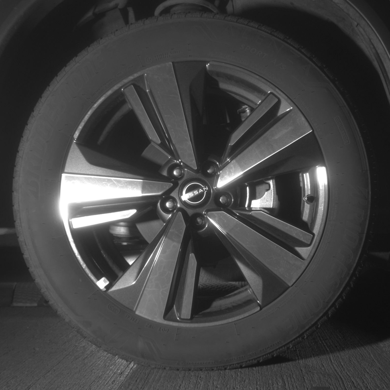 Thumbnail: 2026 Nissan Rogue - 13