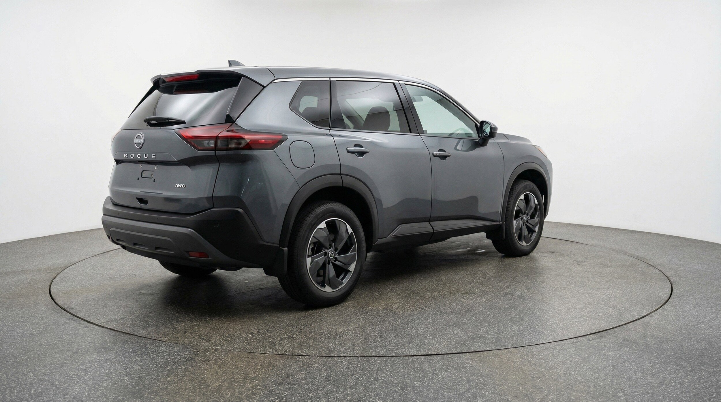 Thumbnail: 2025 Nissan Rogue - 9