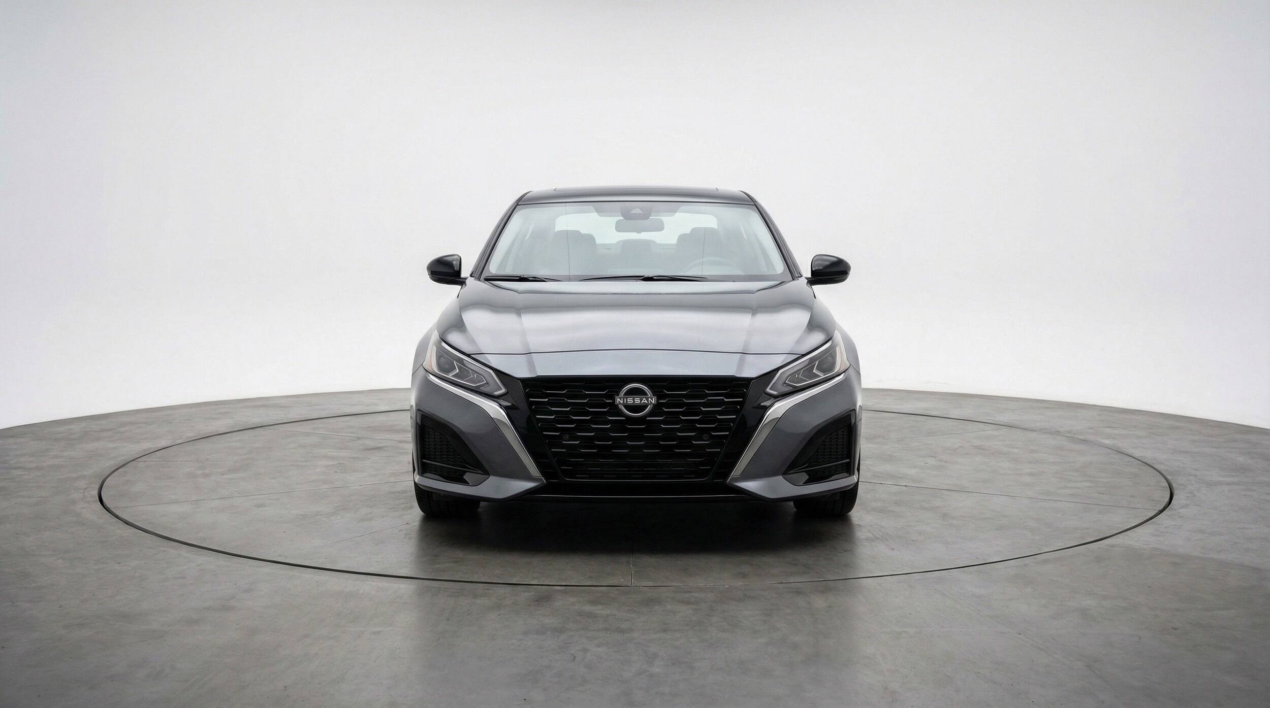 Thumbnail: 2025 Nissan Altima - 2