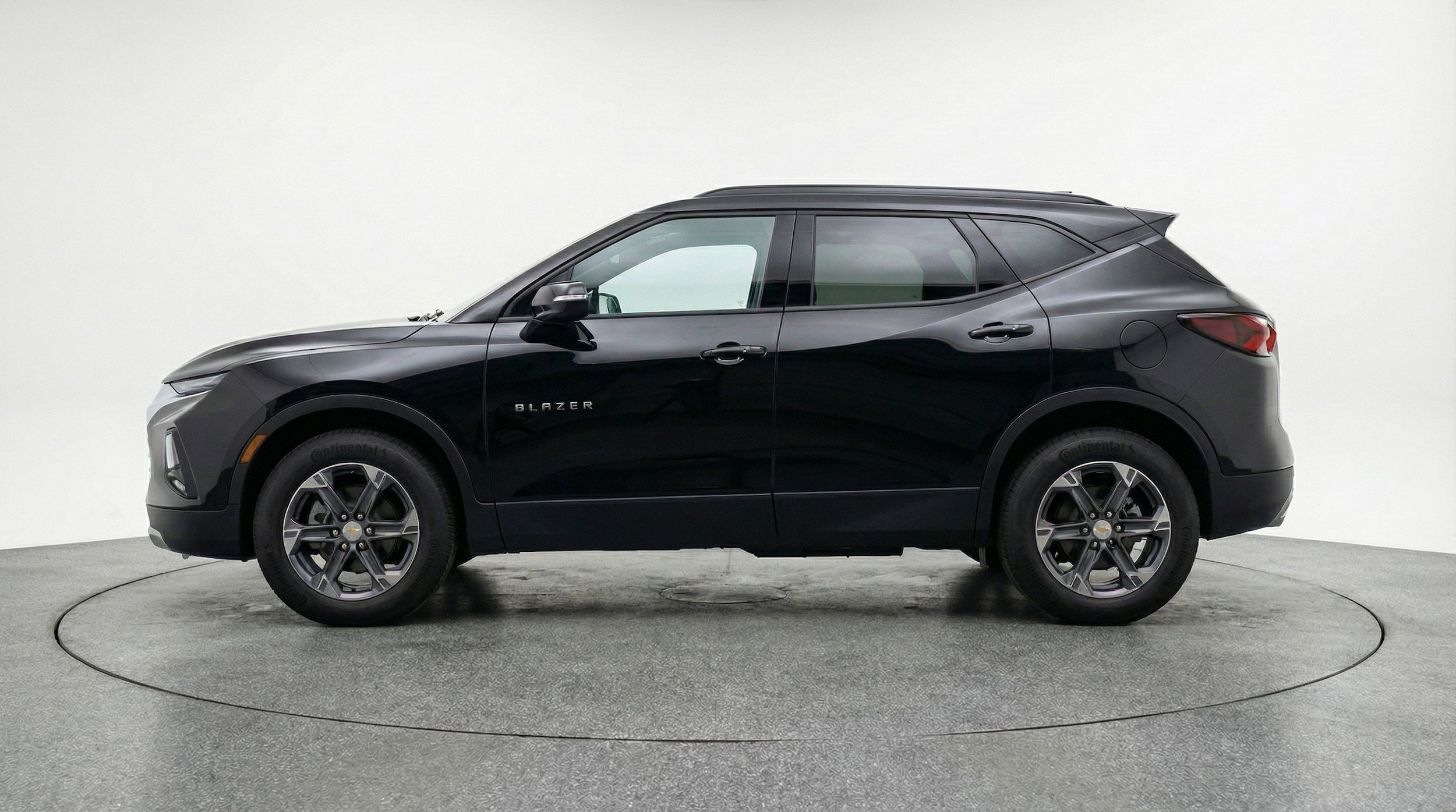Thumbnail: 2025 Chevrolet Blazer - 5