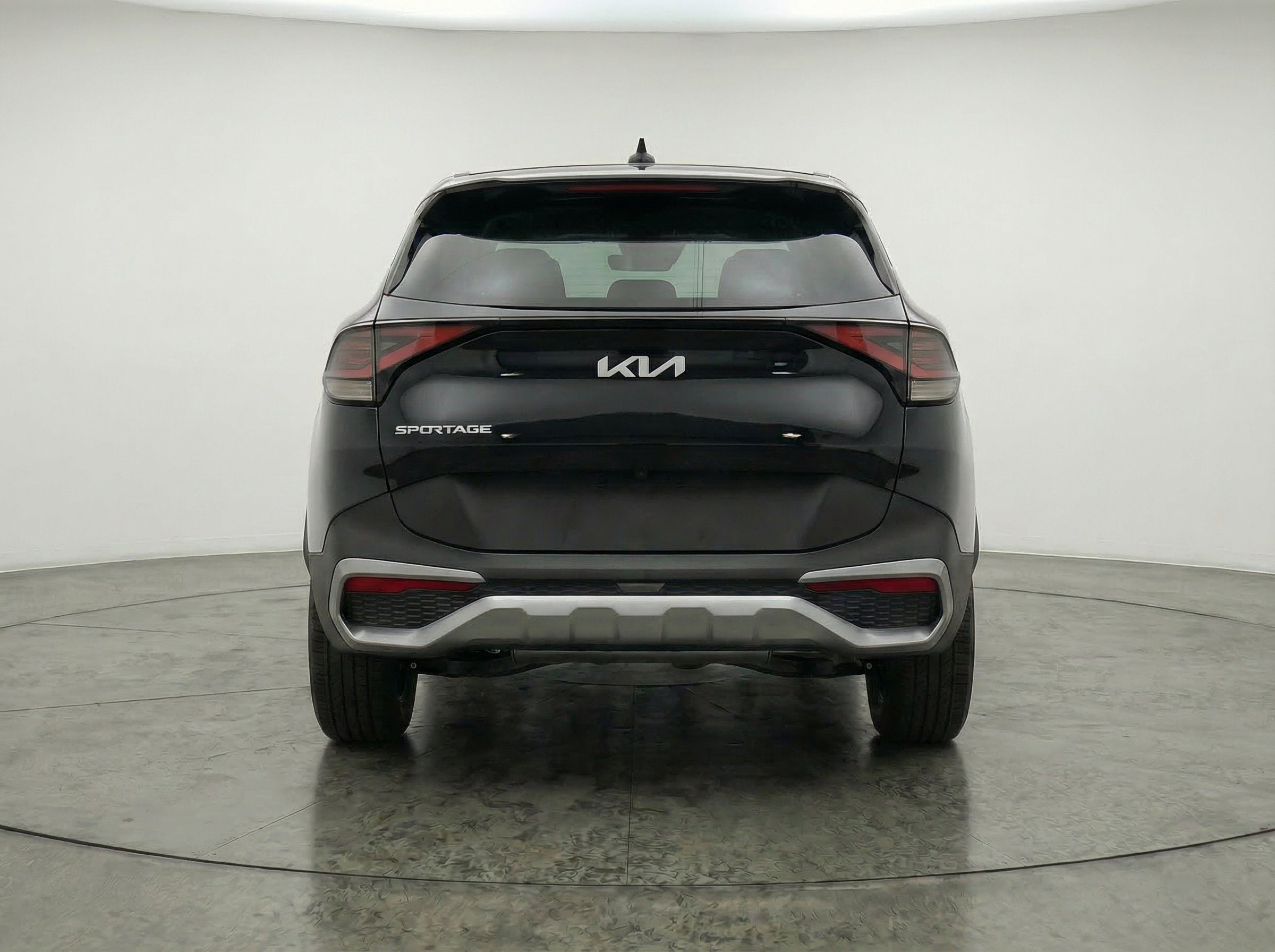Thumbnail: 2026 Kia Sportage - 7
