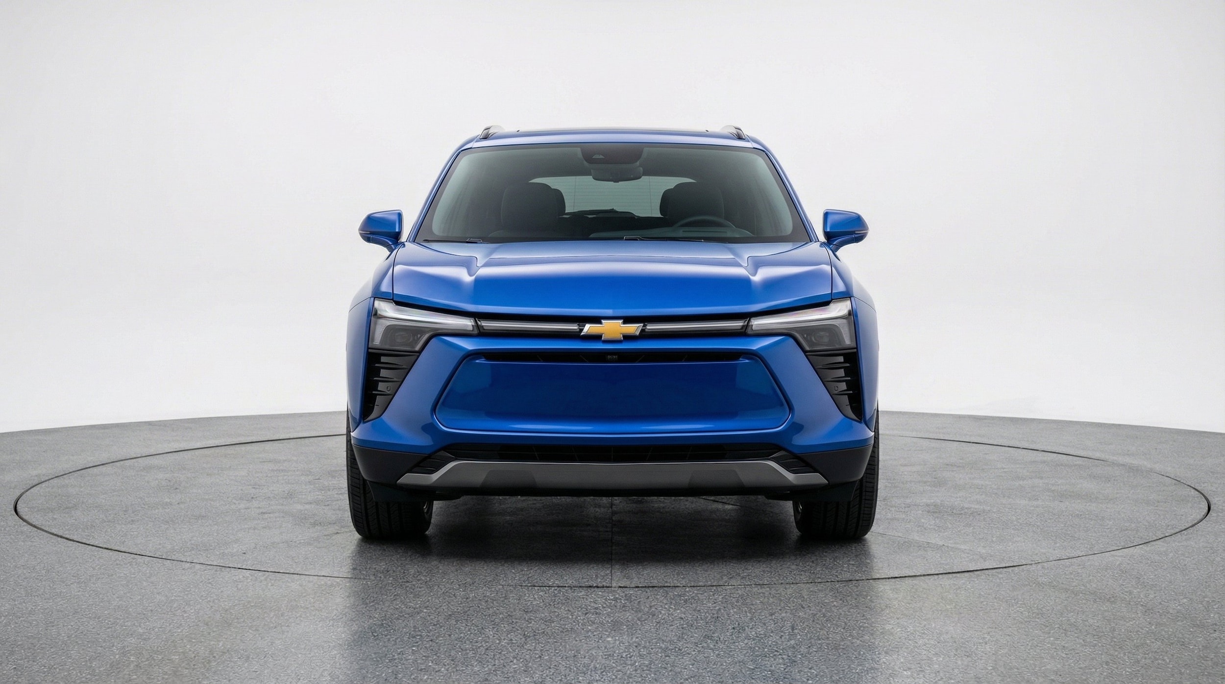 Thumbnail: 2025 Chevrolet Blazer - 2