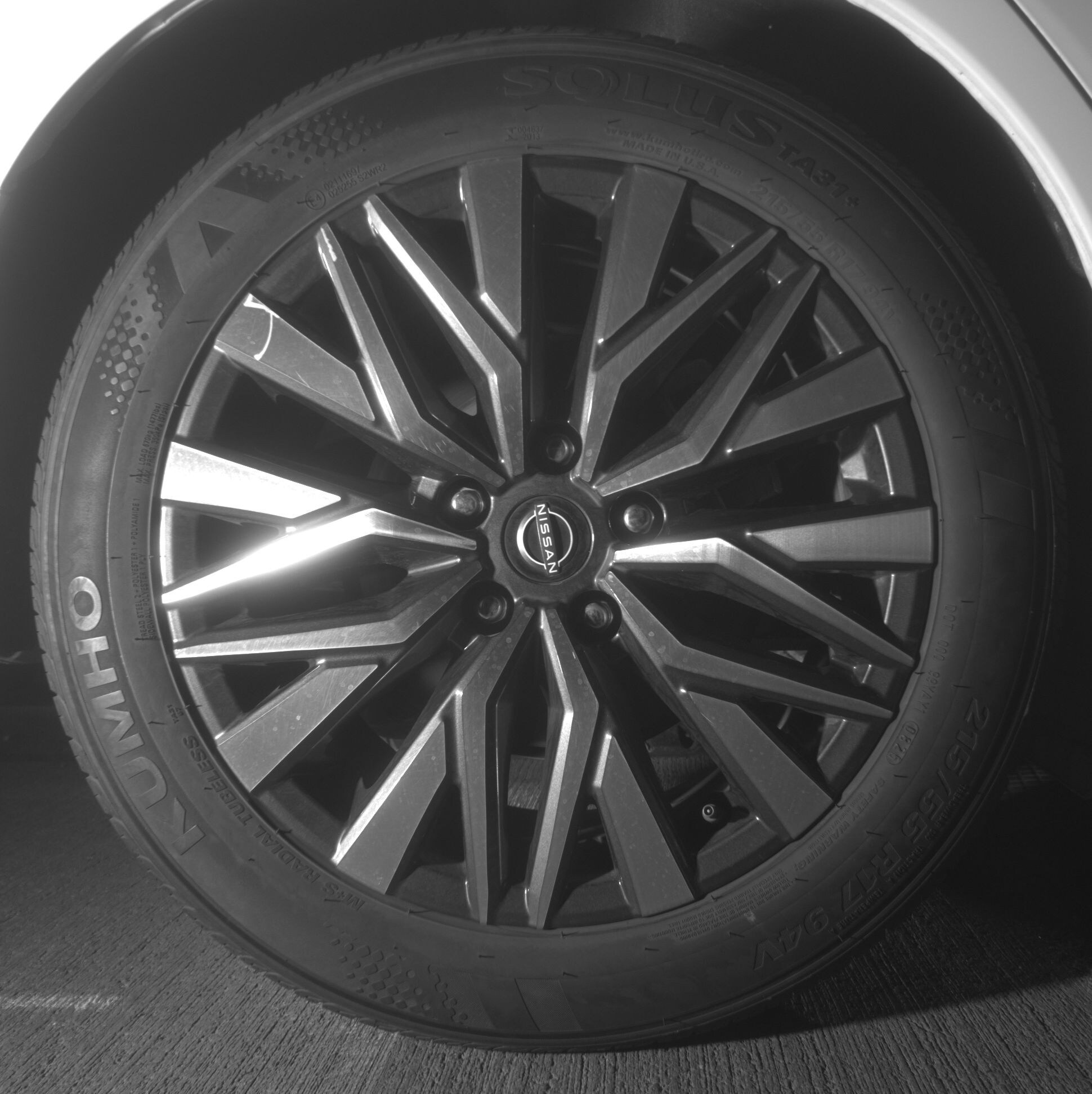 Thumbnail: 2025 Nissan Altima - 12