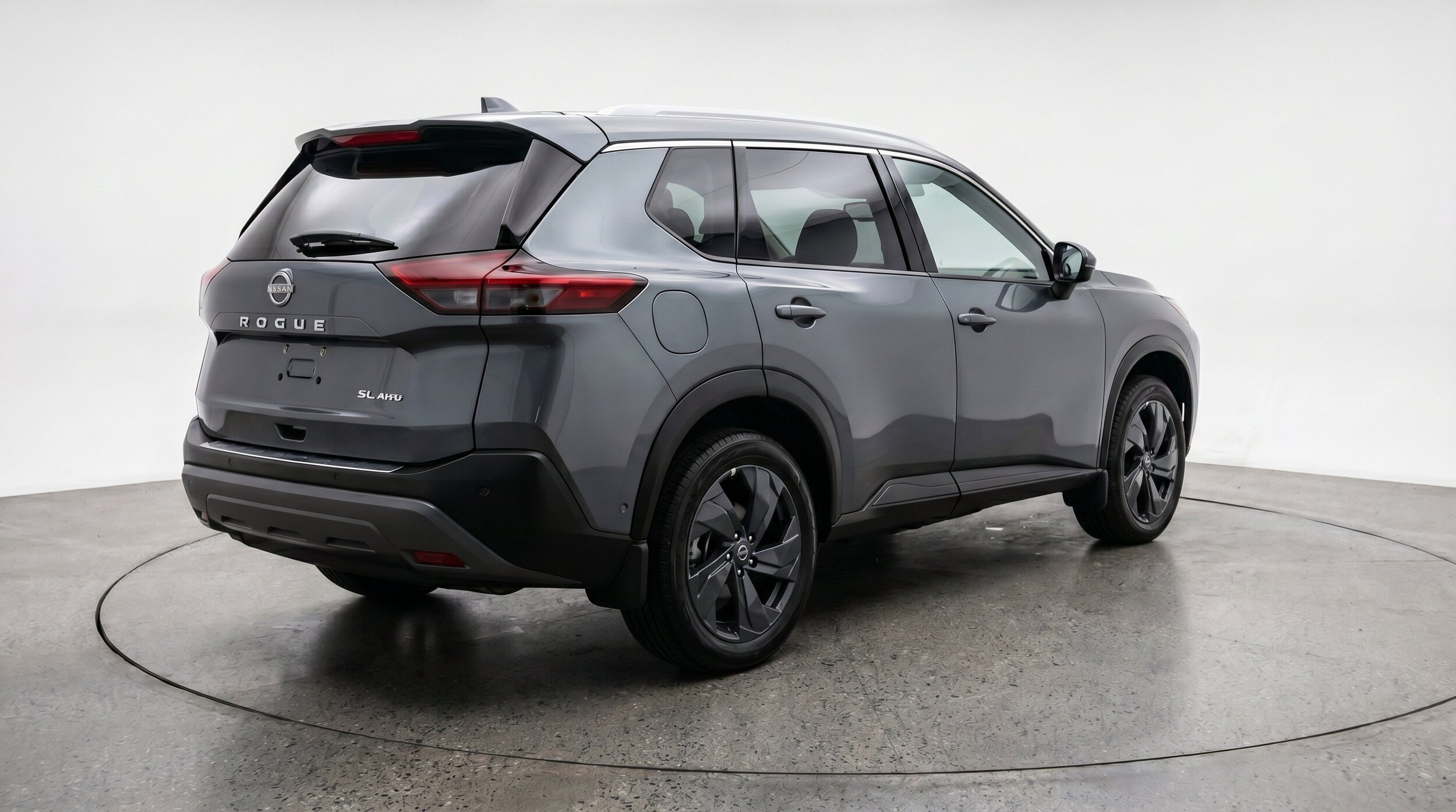 Thumbnail: 2026 Nissan Rogue - 9