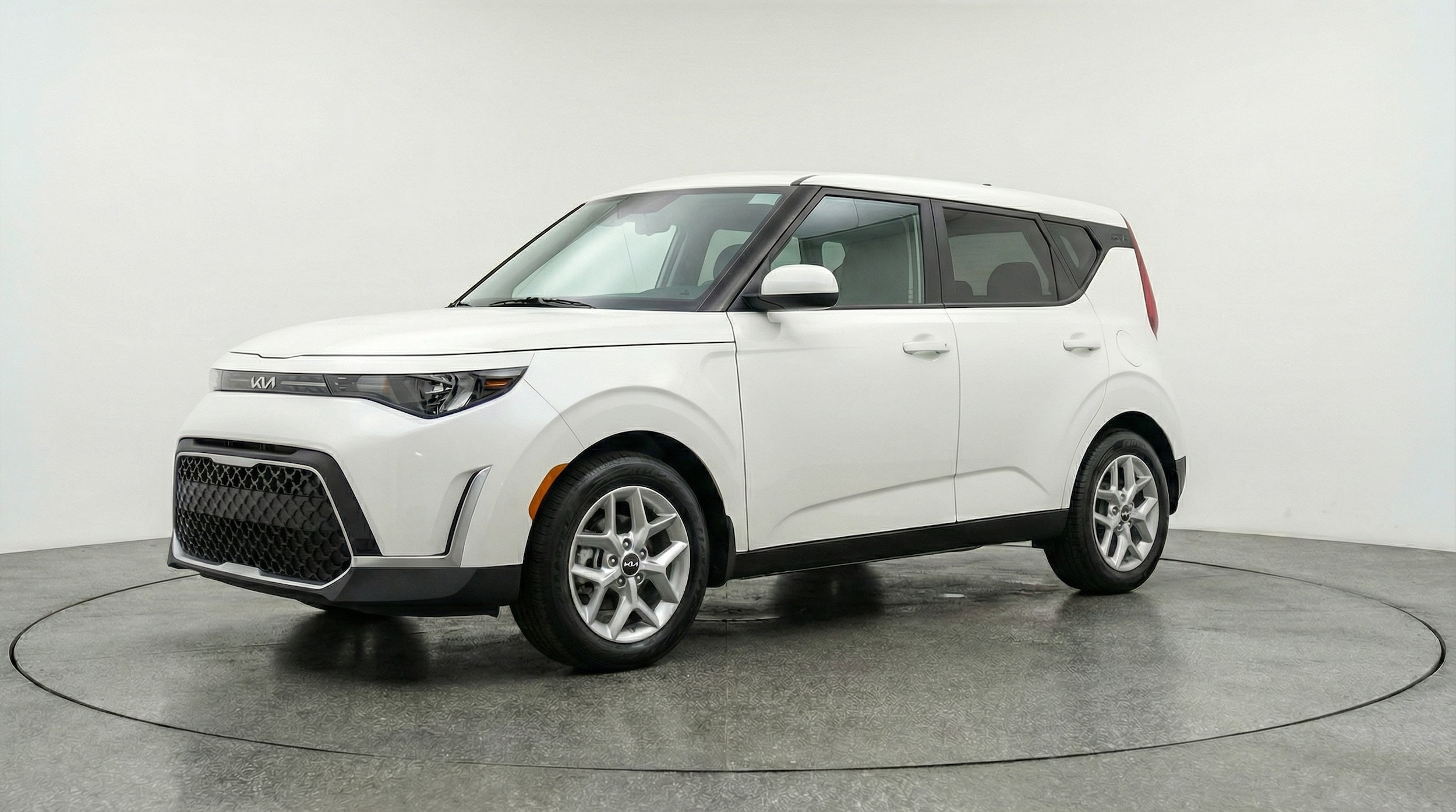 Thumbnail: 2025 Kia Soul - 3