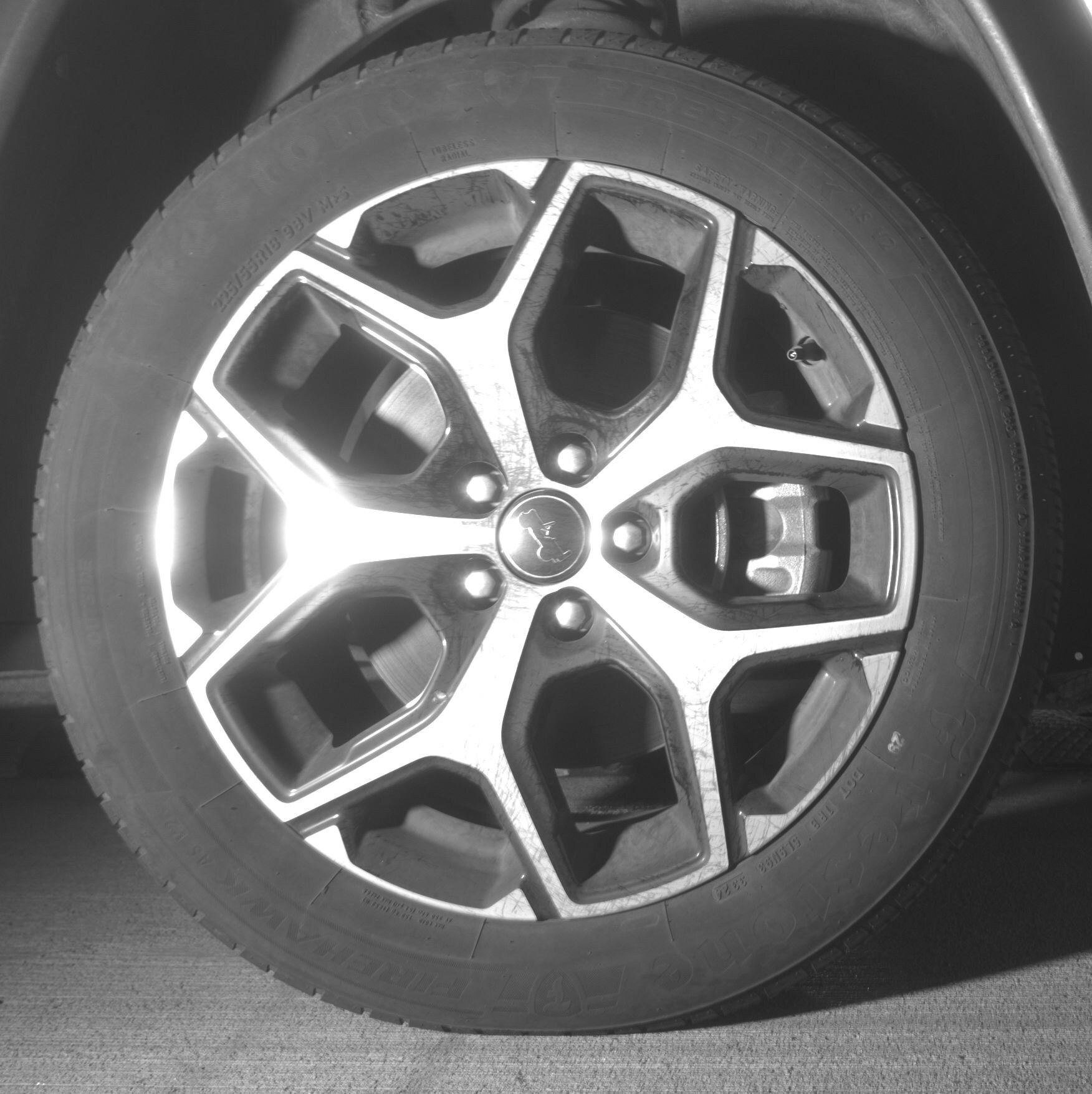 Thumbnail: 2025 Jeep Compass - 10