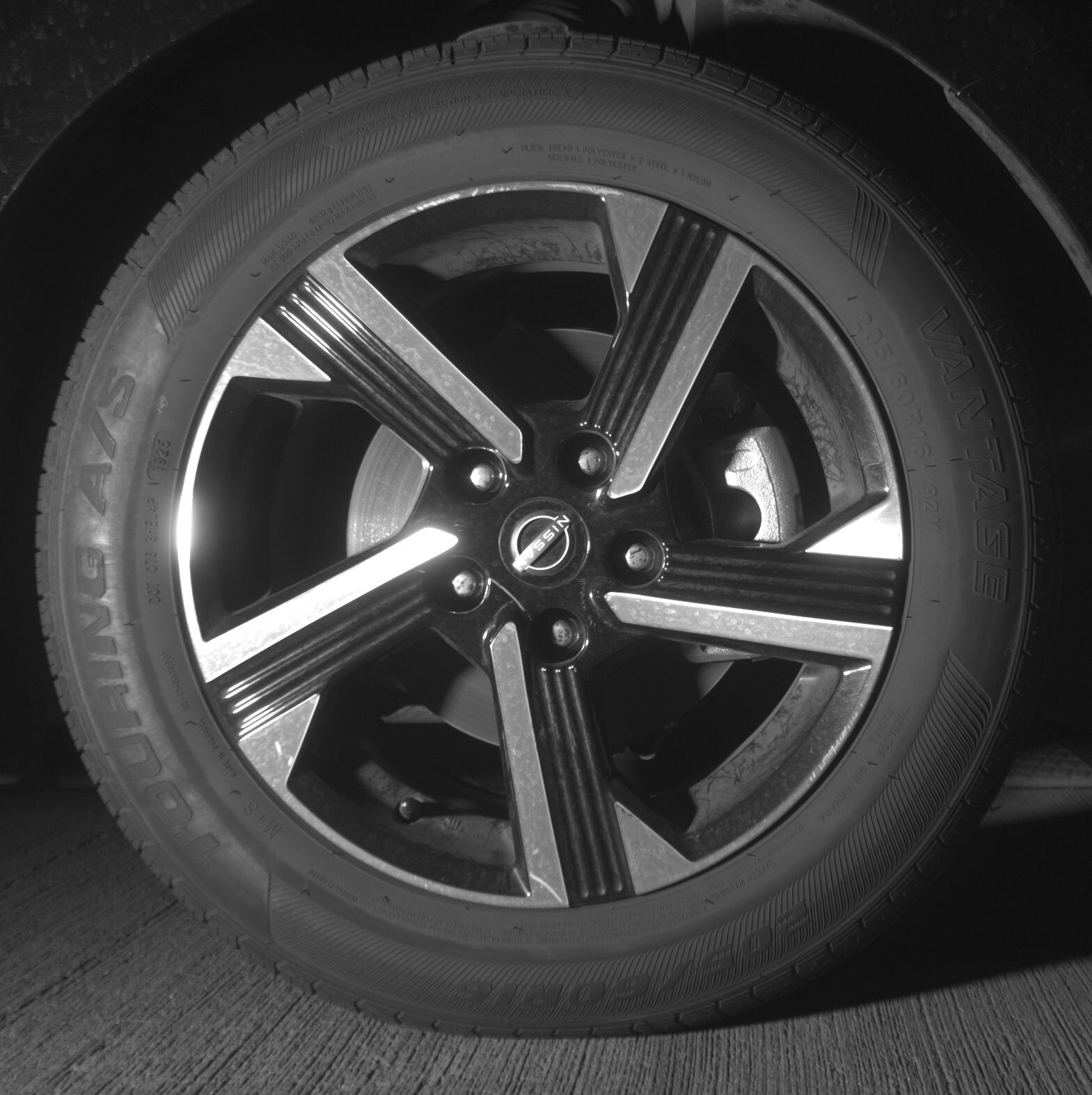 Thumbnail: 2024 Nissan Sentra - 10