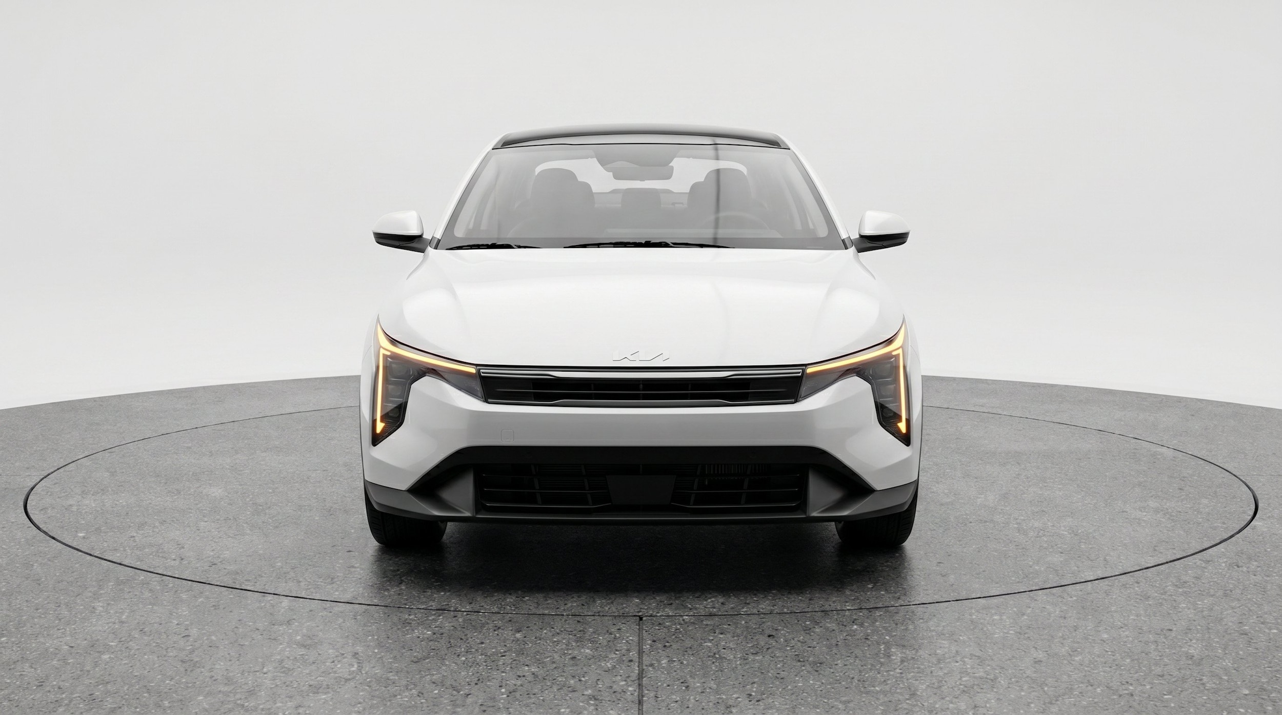 Thumbnail: 2026 Kia K4 - 2