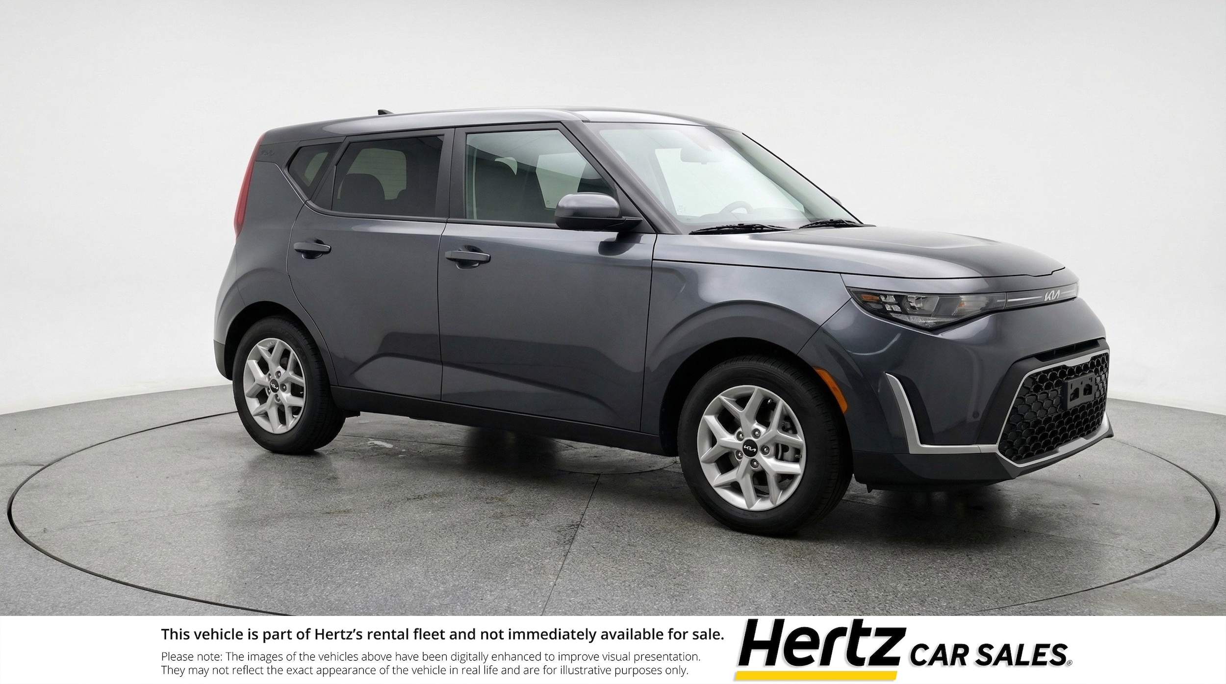 Thumbnail: 2025 Kia Soul - 1