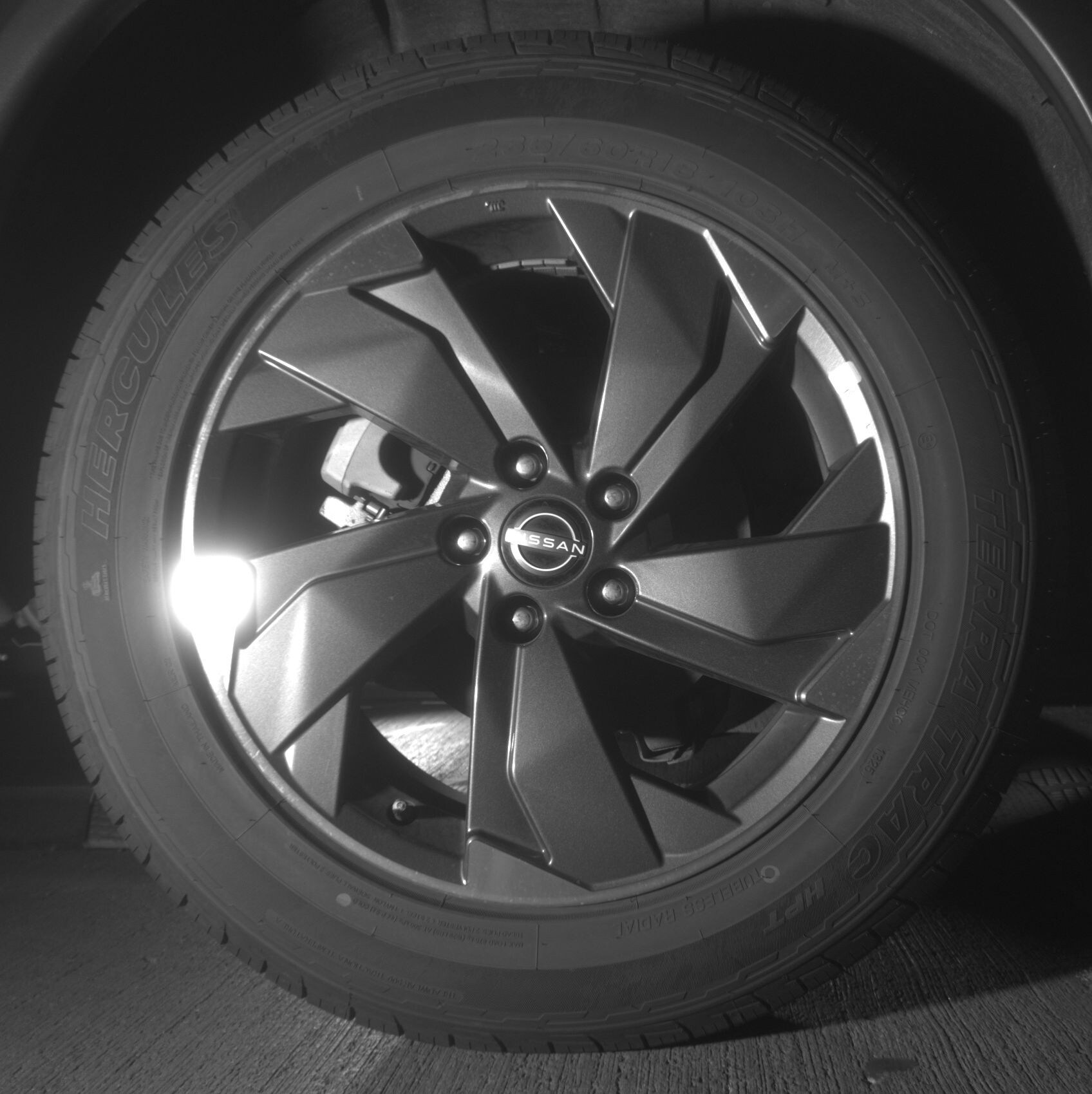 Thumbnail: 2025 Nissan Rogue - 12