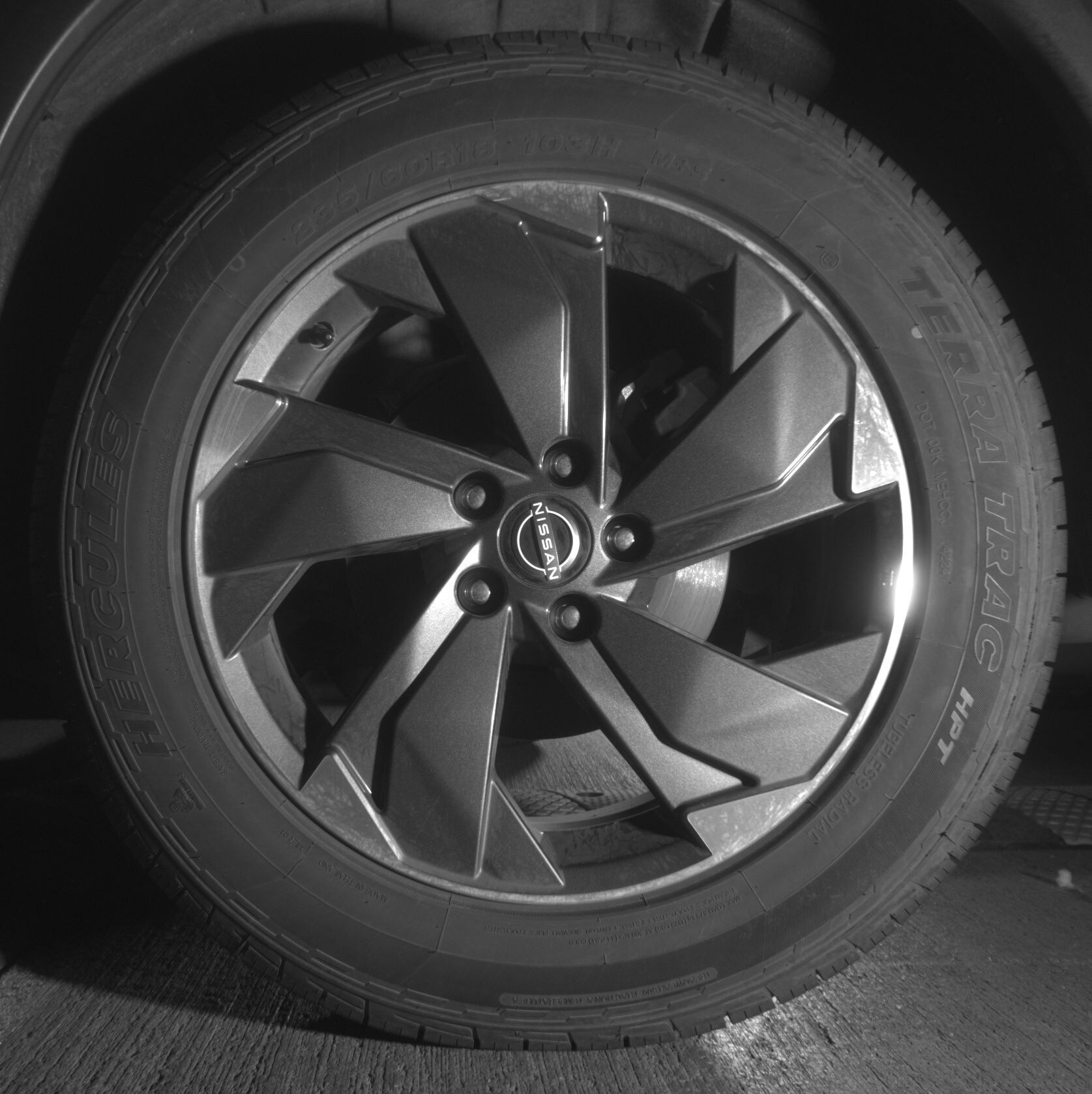 Thumbnail: 2025 Nissan Rogue - 11