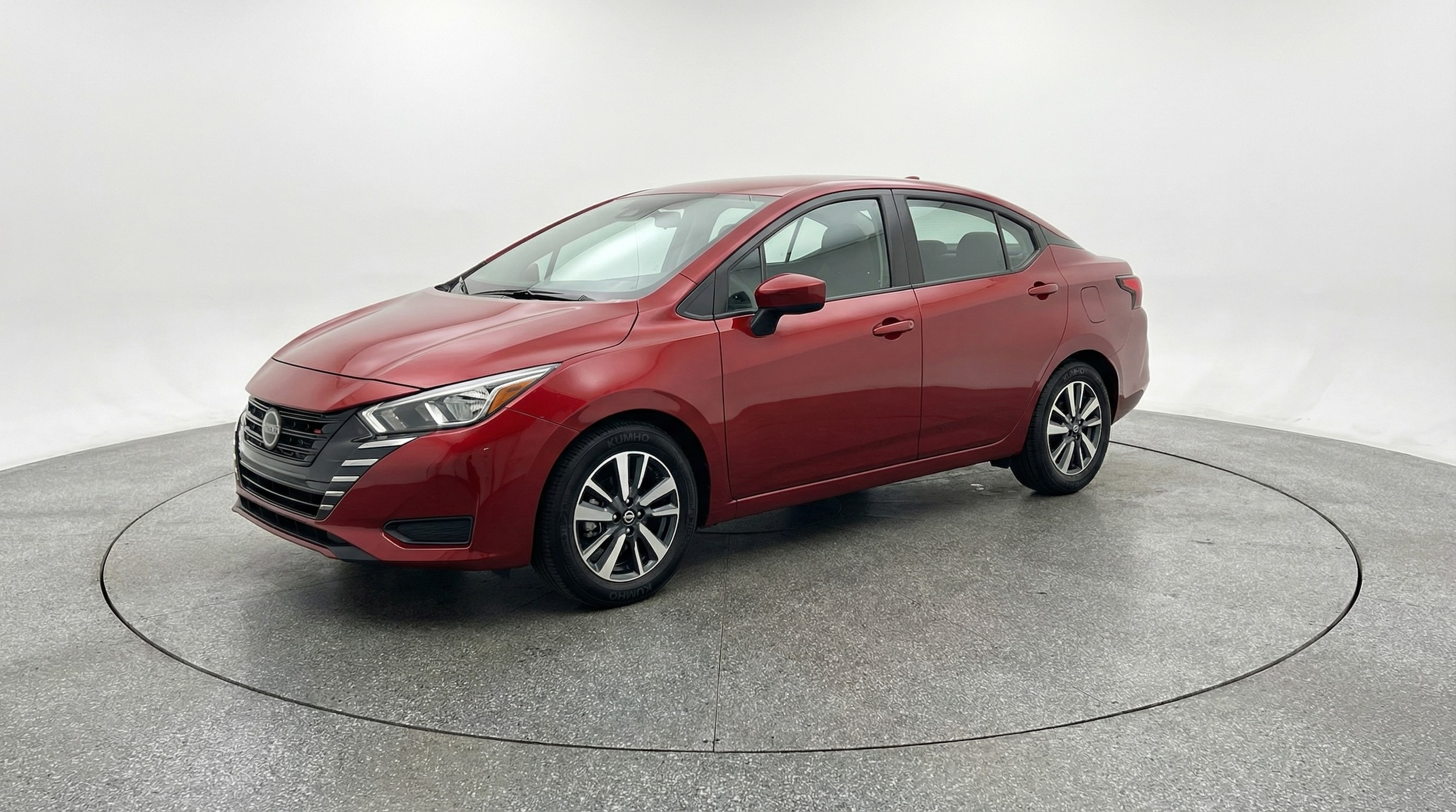 Thumbnail: 2025 Nissan Versa - 3