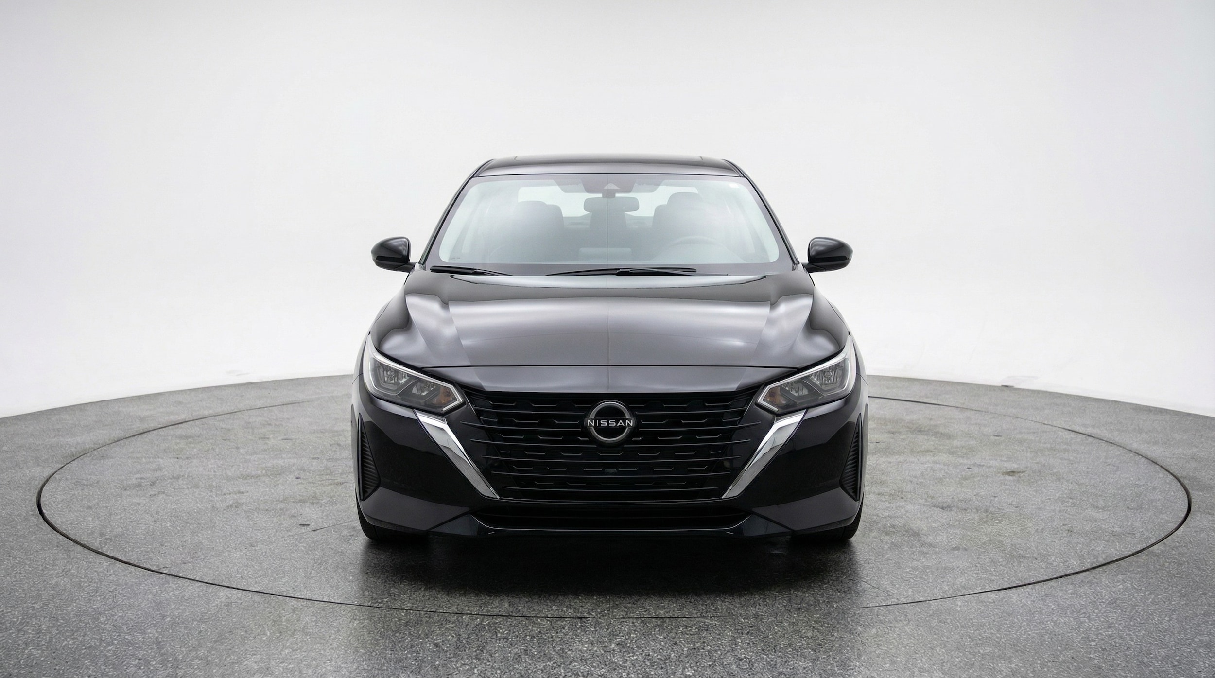 Thumbnail: 2024 Nissan Sentra - 2