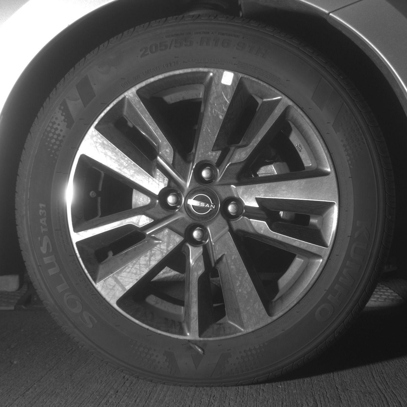 Thumbnail: 2025 Nissan Versa - 10