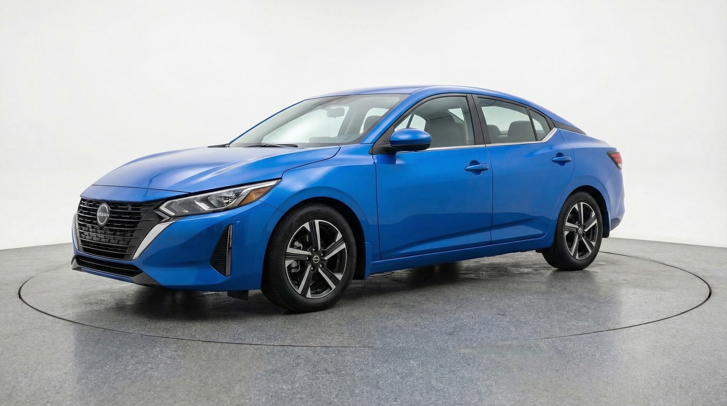 Thumbnail: 2025 Nissan Sentra - 3