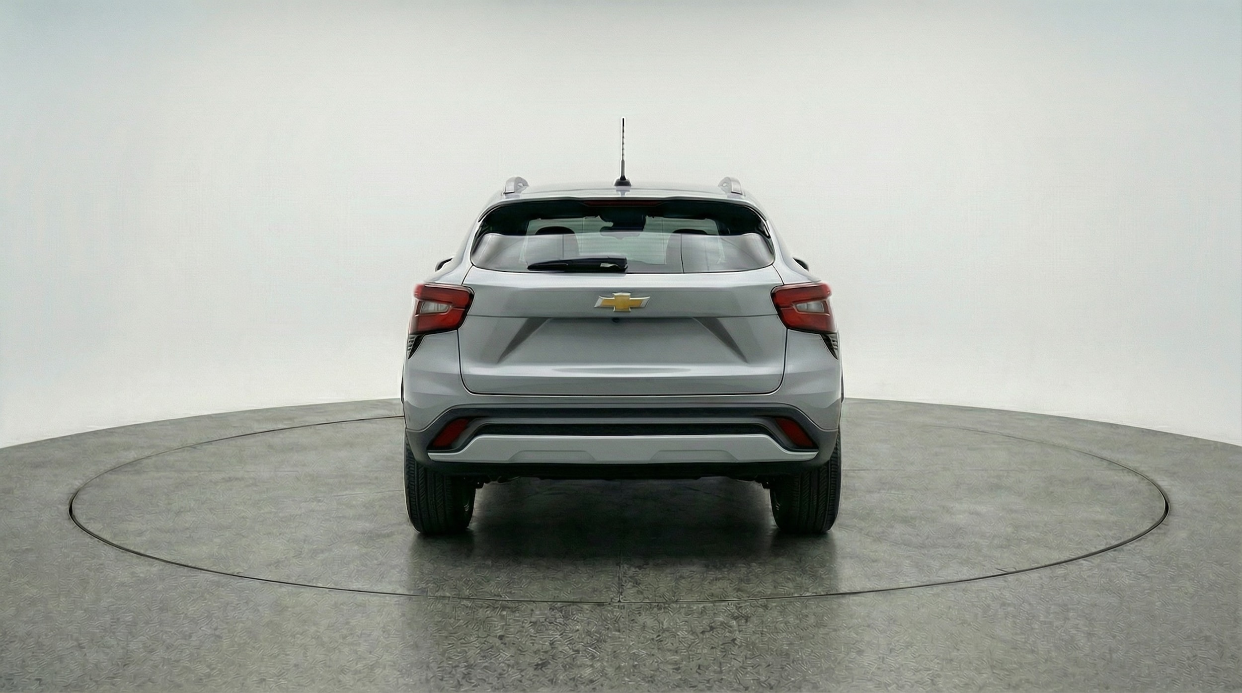 Thumbnail: 2025 Chevrolet Trax - 6