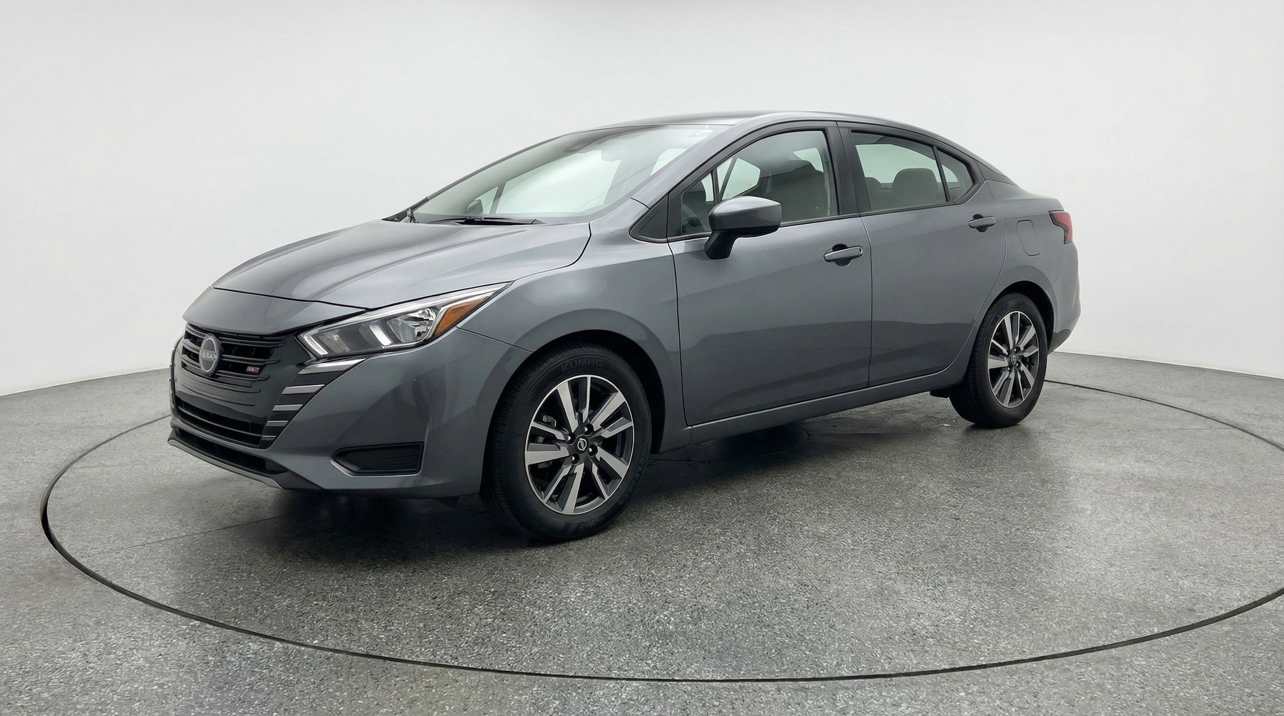 Thumbnail: 2025 Nissan Versa - 3