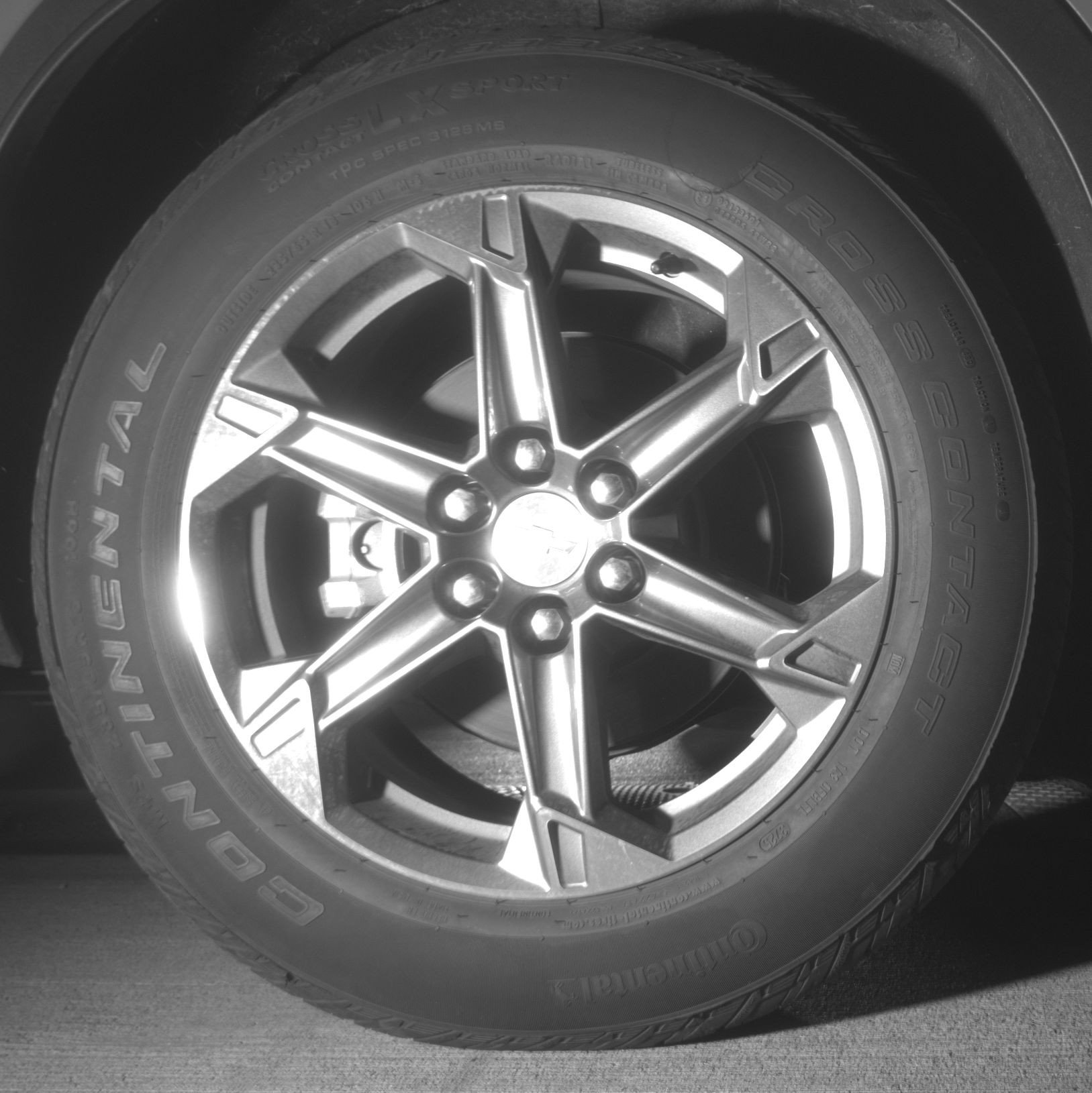 Thumbnail: 2026 Chevrolet Blazer - 15