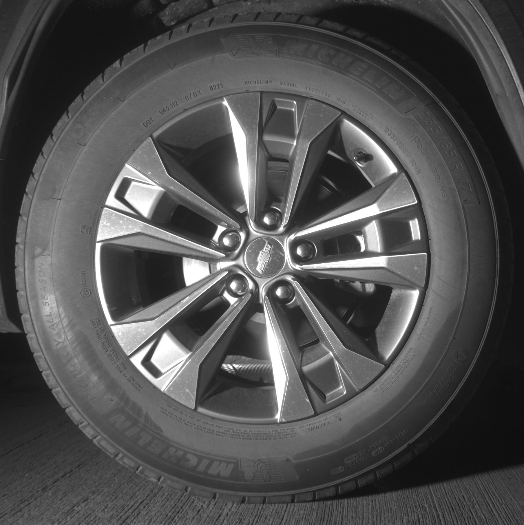 Thumbnail: 2025 Chevrolet Equinox - 15