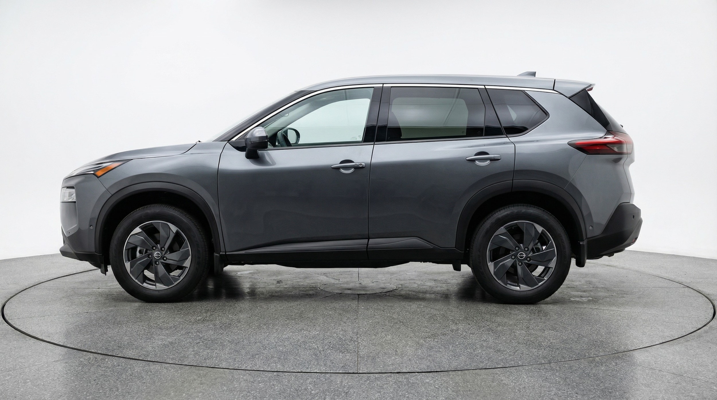 Thumbnail: 2025 Nissan Rogue - 4