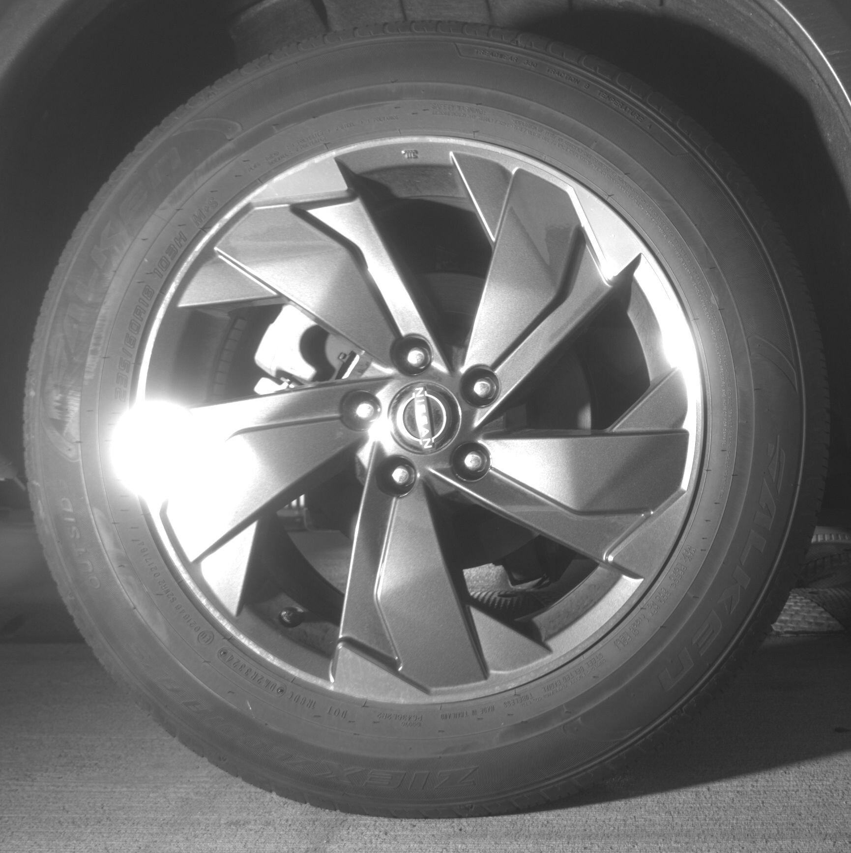 Thumbnail: 2025 Nissan Rogue - 12