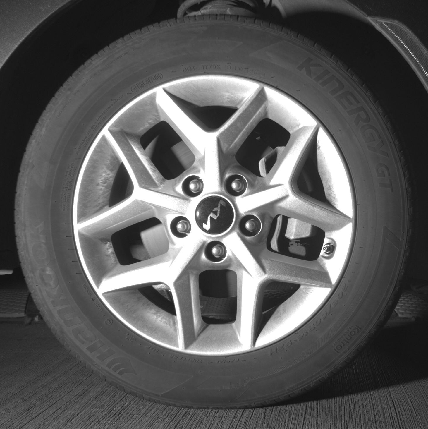 Thumbnail: 2025 Kia Soul - 15