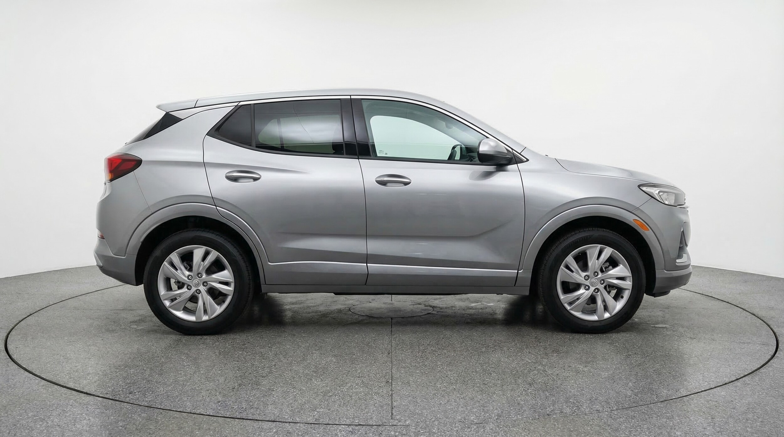 Thumbnail: 2025 Buick Encore GX - 8