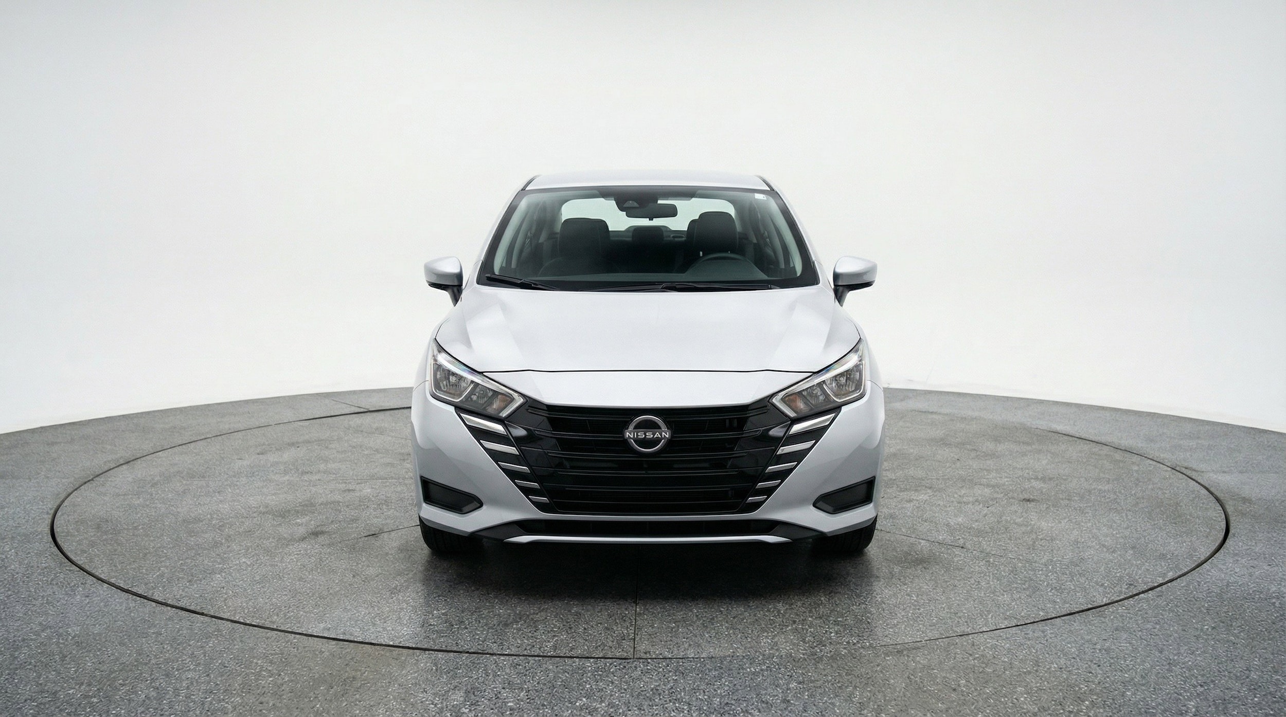 Thumbnail: 2025 Nissan Versa - 2