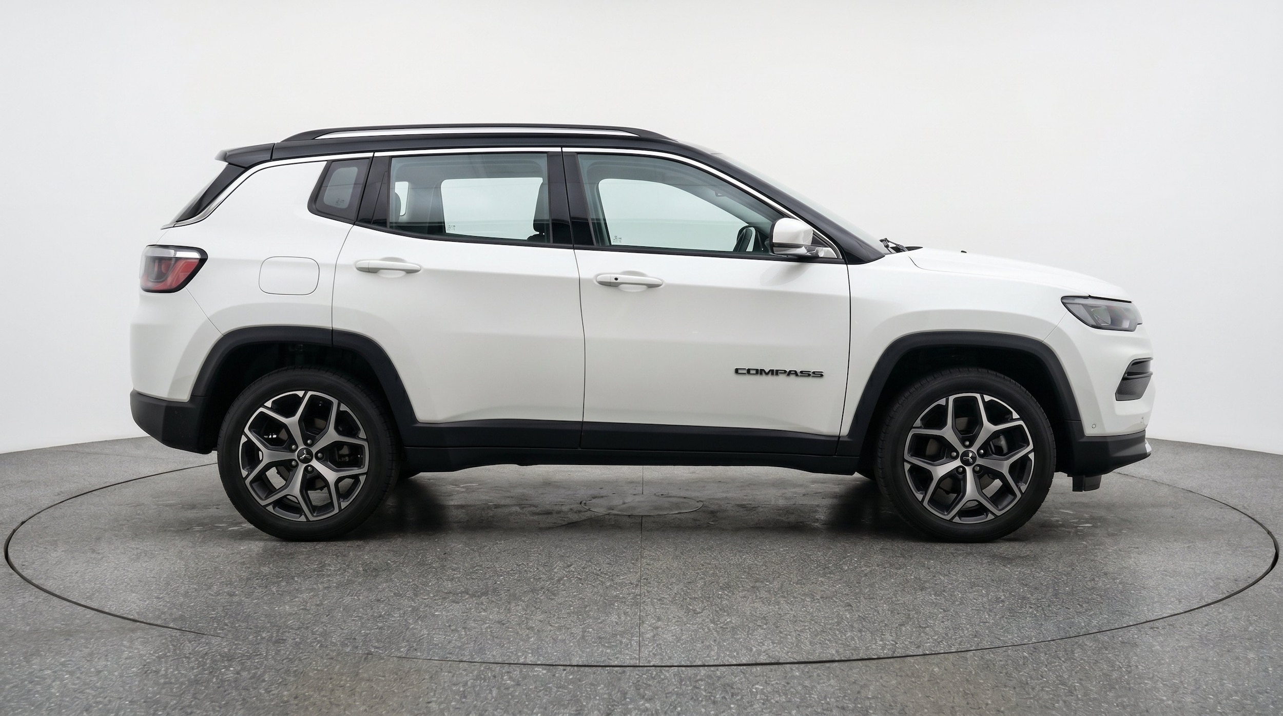 Thumbnail: 2025 Jeep Compass - 11