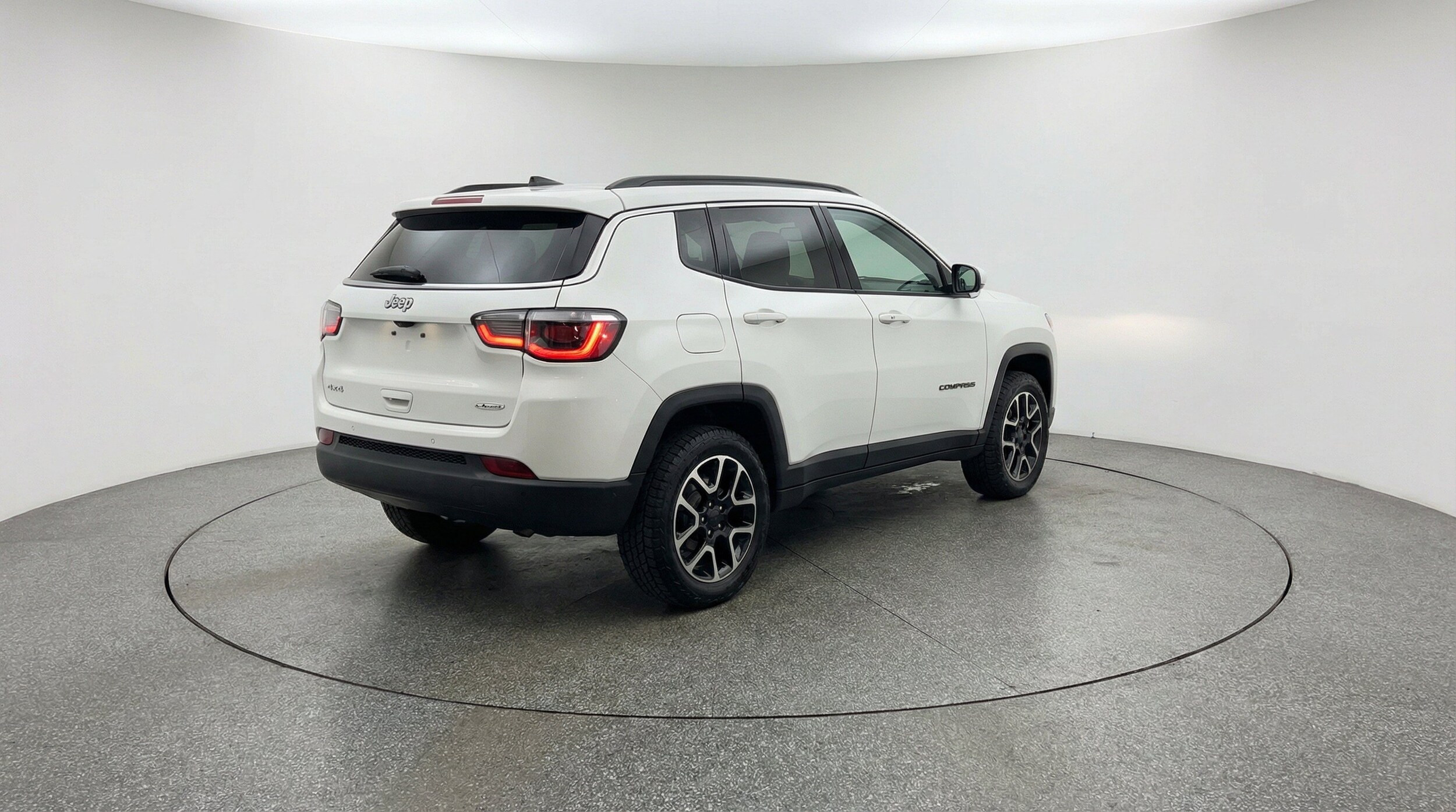 Thumbnail: 2025 Jeep Compass - 9