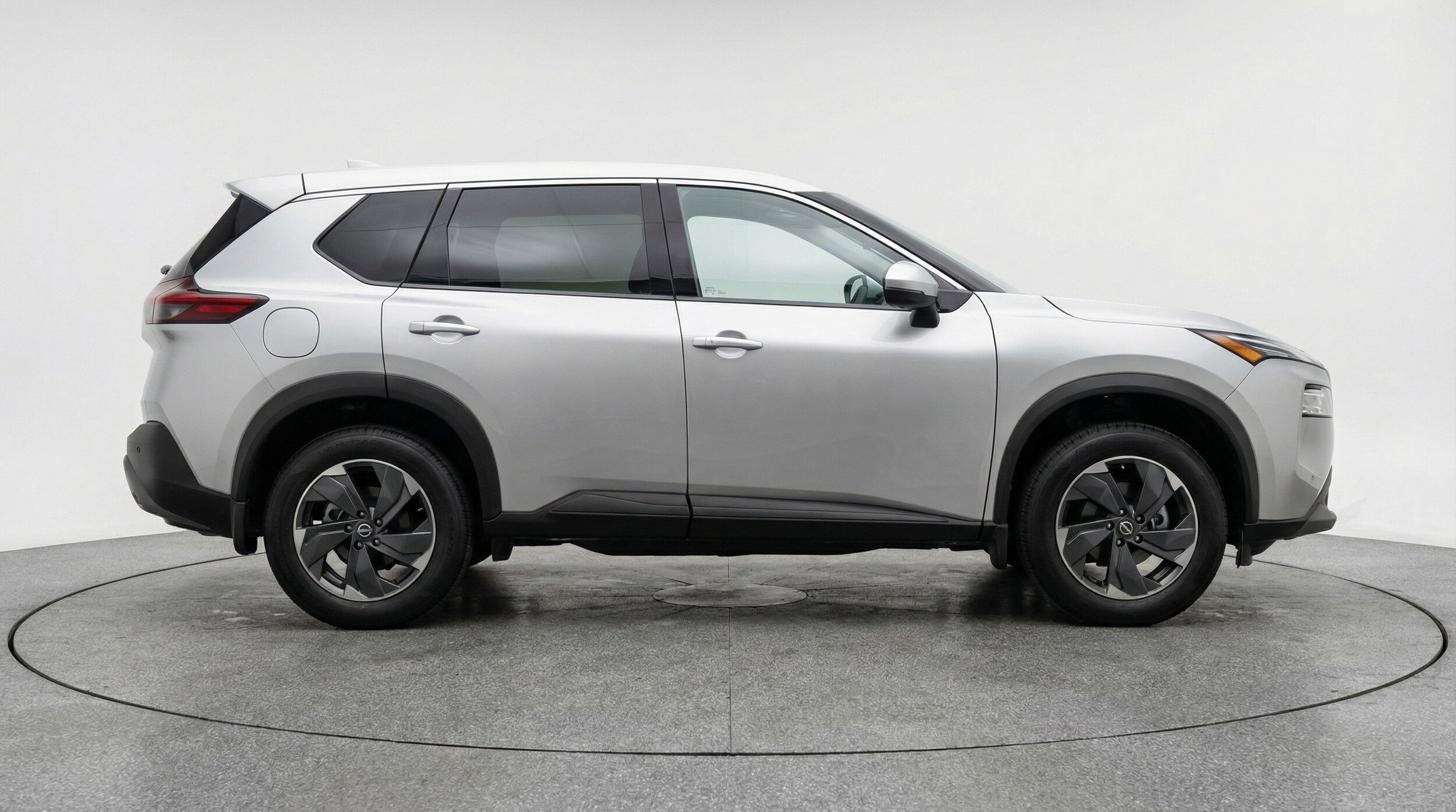 Thumbnail: 2025 Nissan Rogue - 11