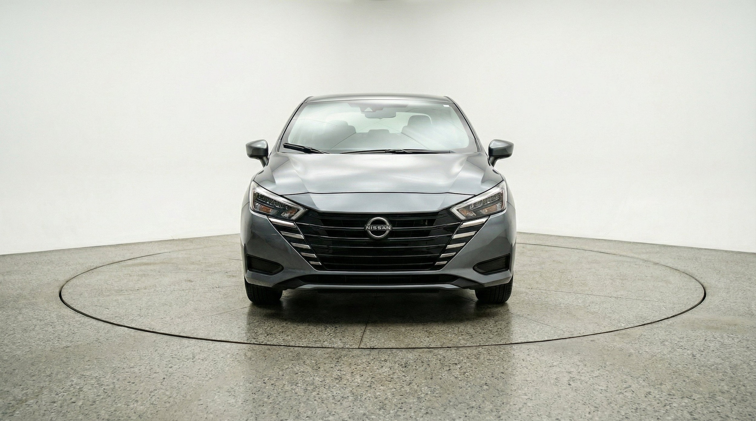 Thumbnail: 2025 Nissan Versa - 2