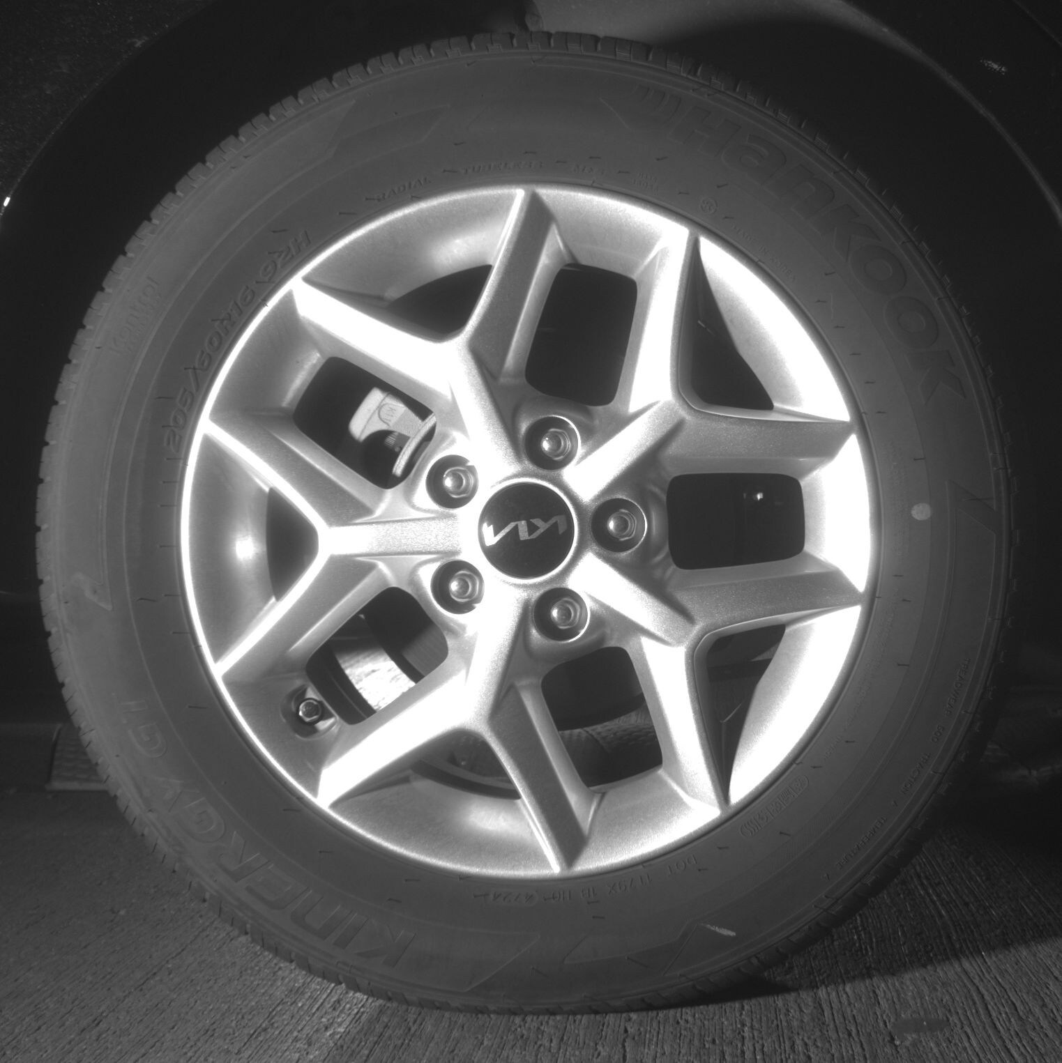 Thumbnail: 2025 Kia Soul - 12