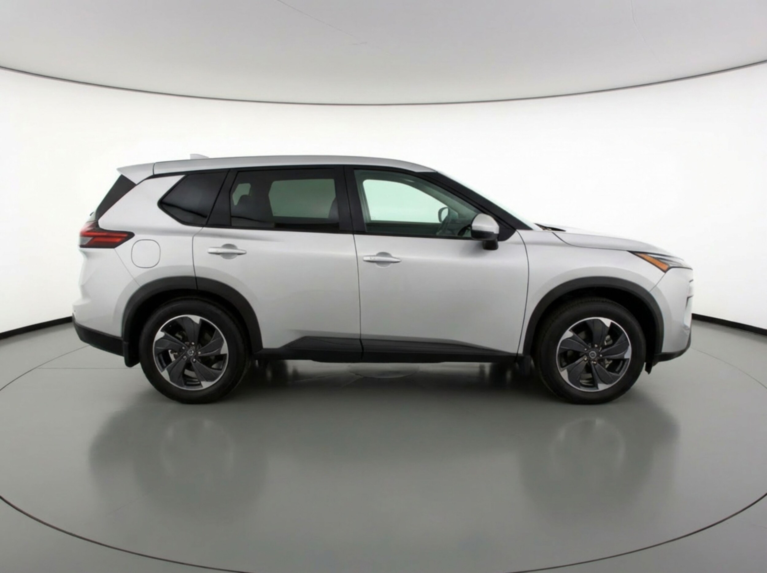 Thumbnail: 2025 Nissan Rogue - 8