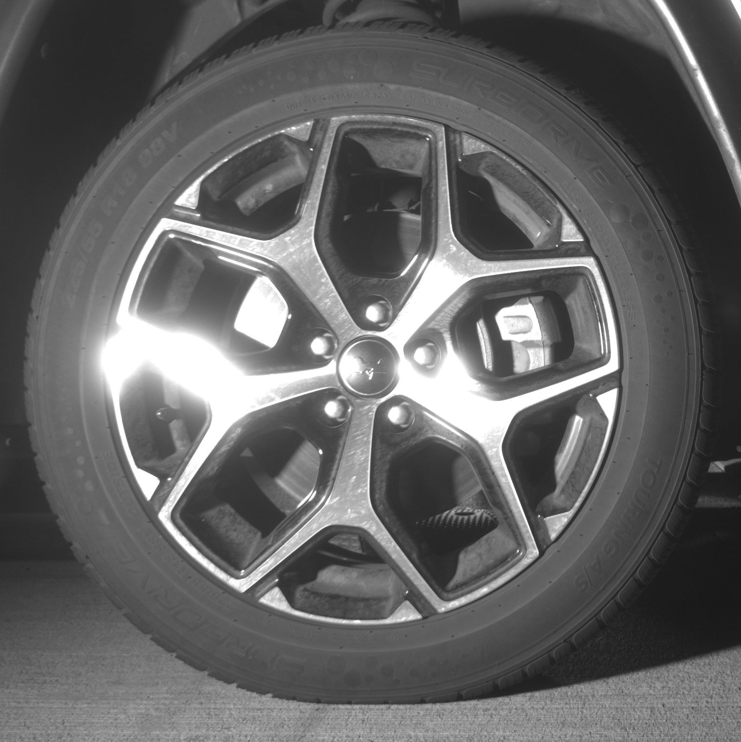 Thumbnail: 2025 Jeep Compass - 10