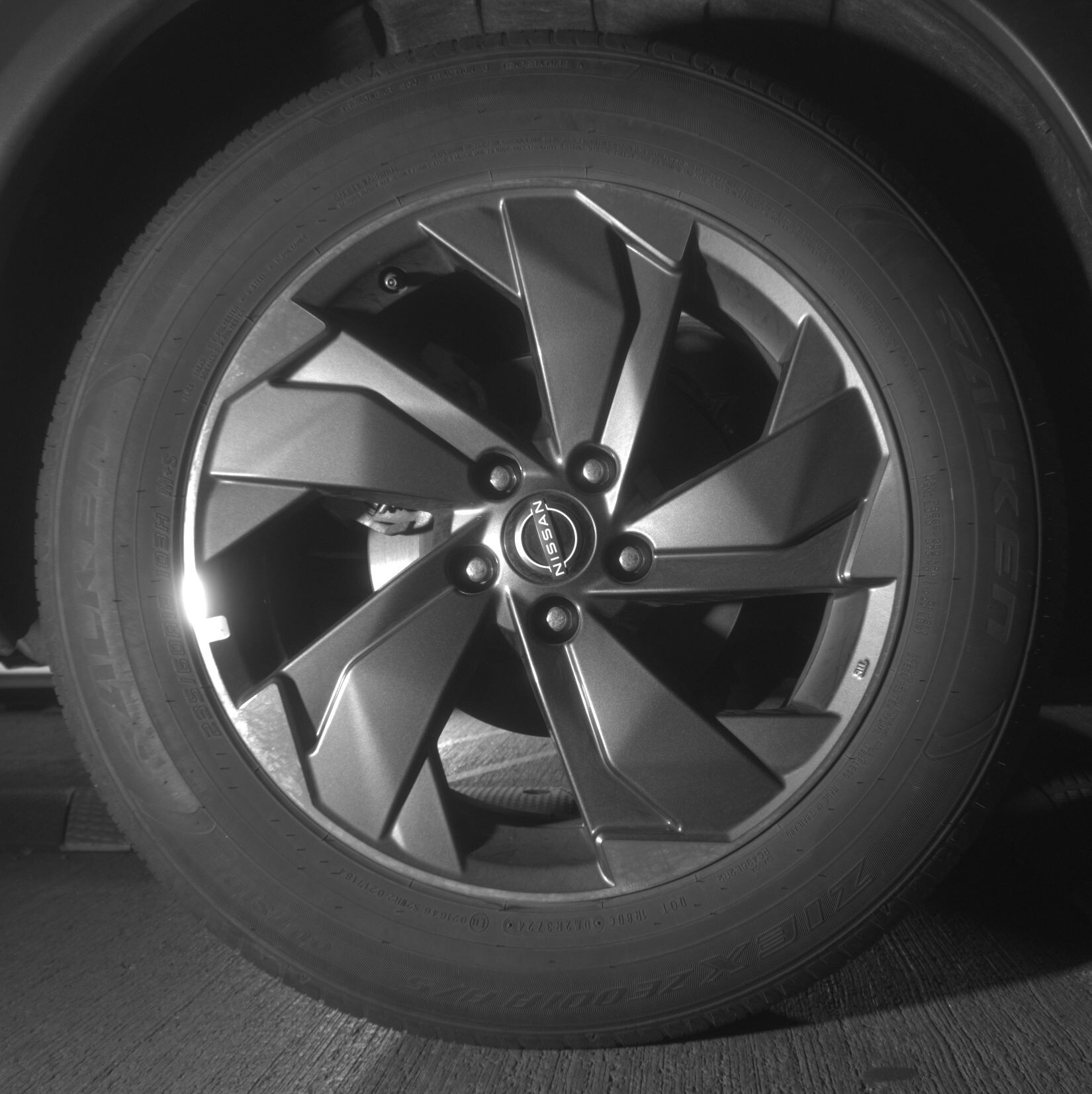 Thumbnail: 2025 Nissan Rogue - 12