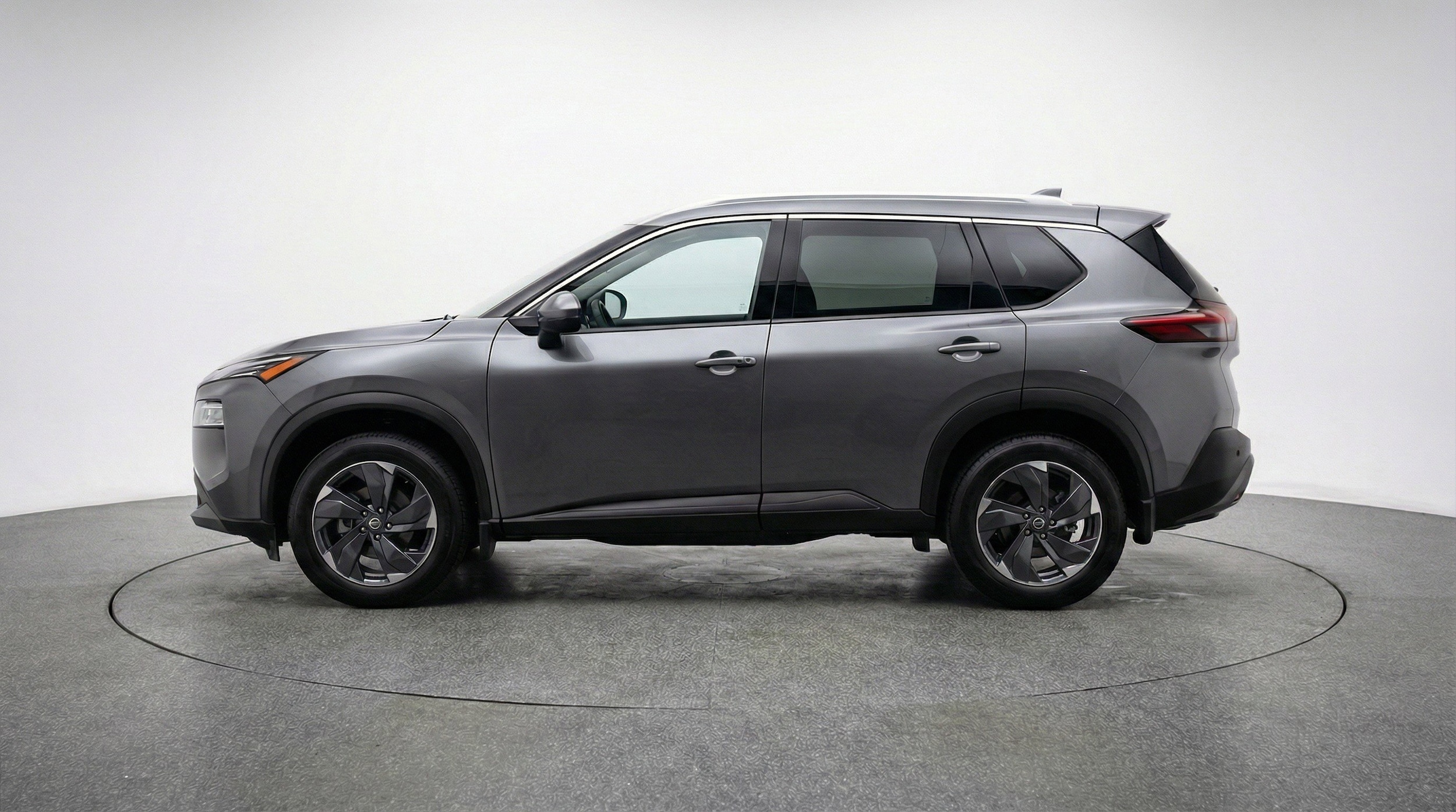 Thumbnail: 2025 Nissan Rogue - 5