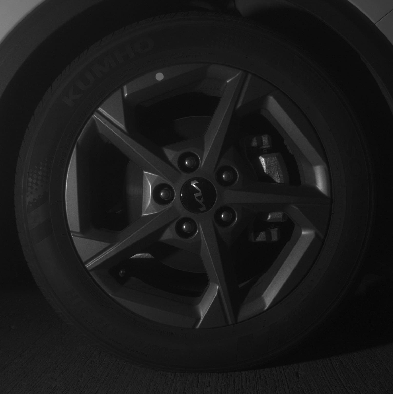 Thumbnail: 2025 Kia K4 - 10