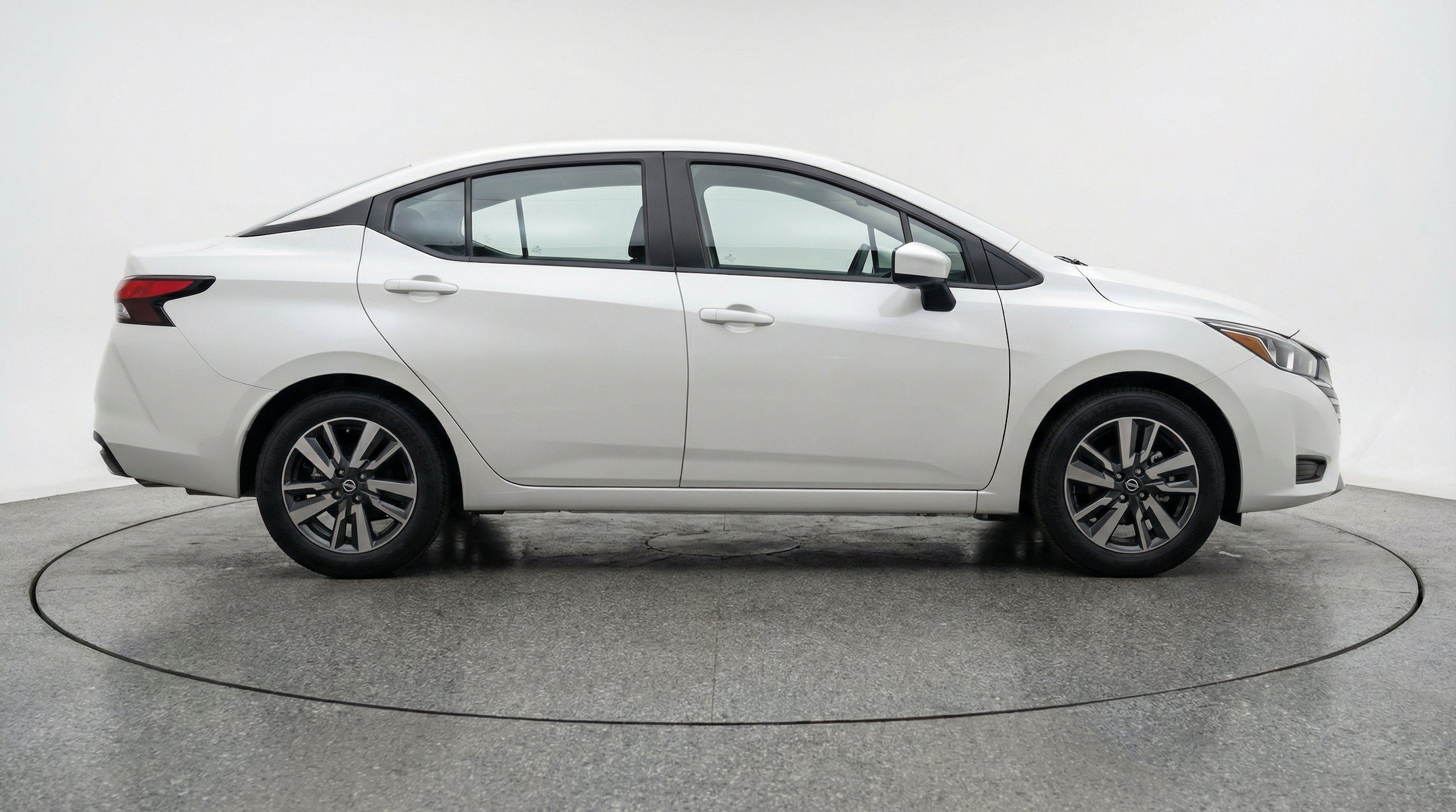 Thumbnail: 2025 Nissan Versa - 11